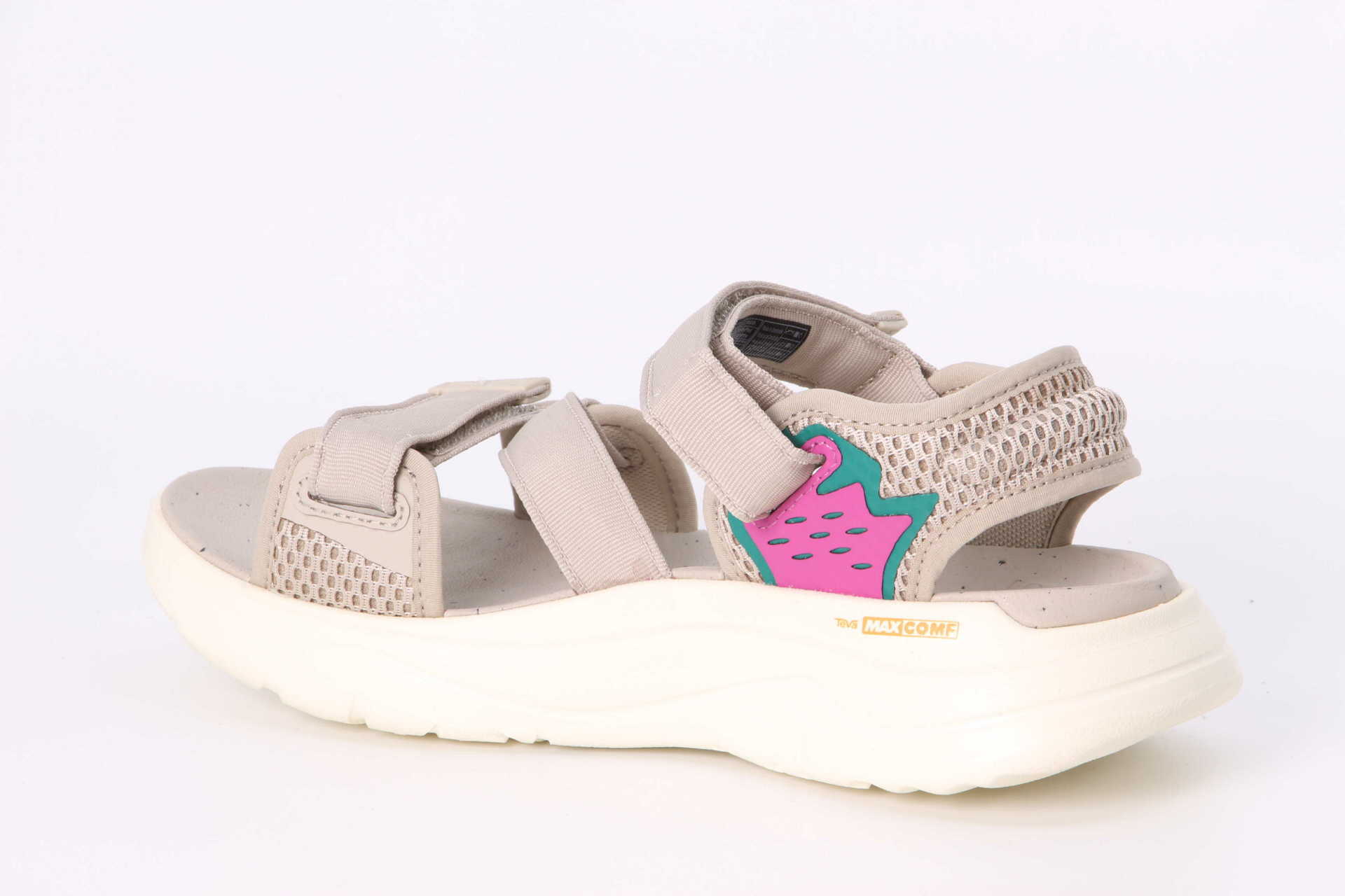 Zymic feather grey – Bild 2