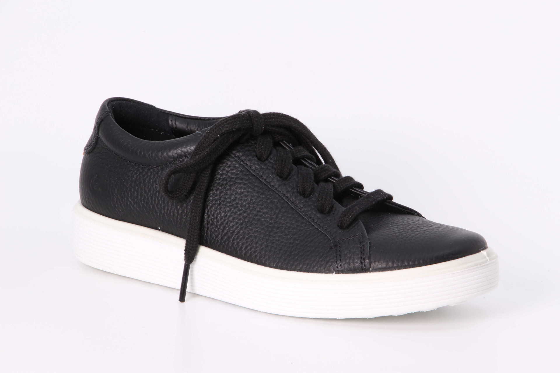 Soft 60 black Vorderseite