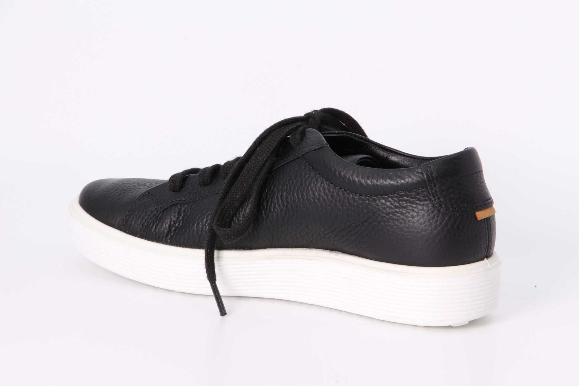 Soft 60 black Rückseite
