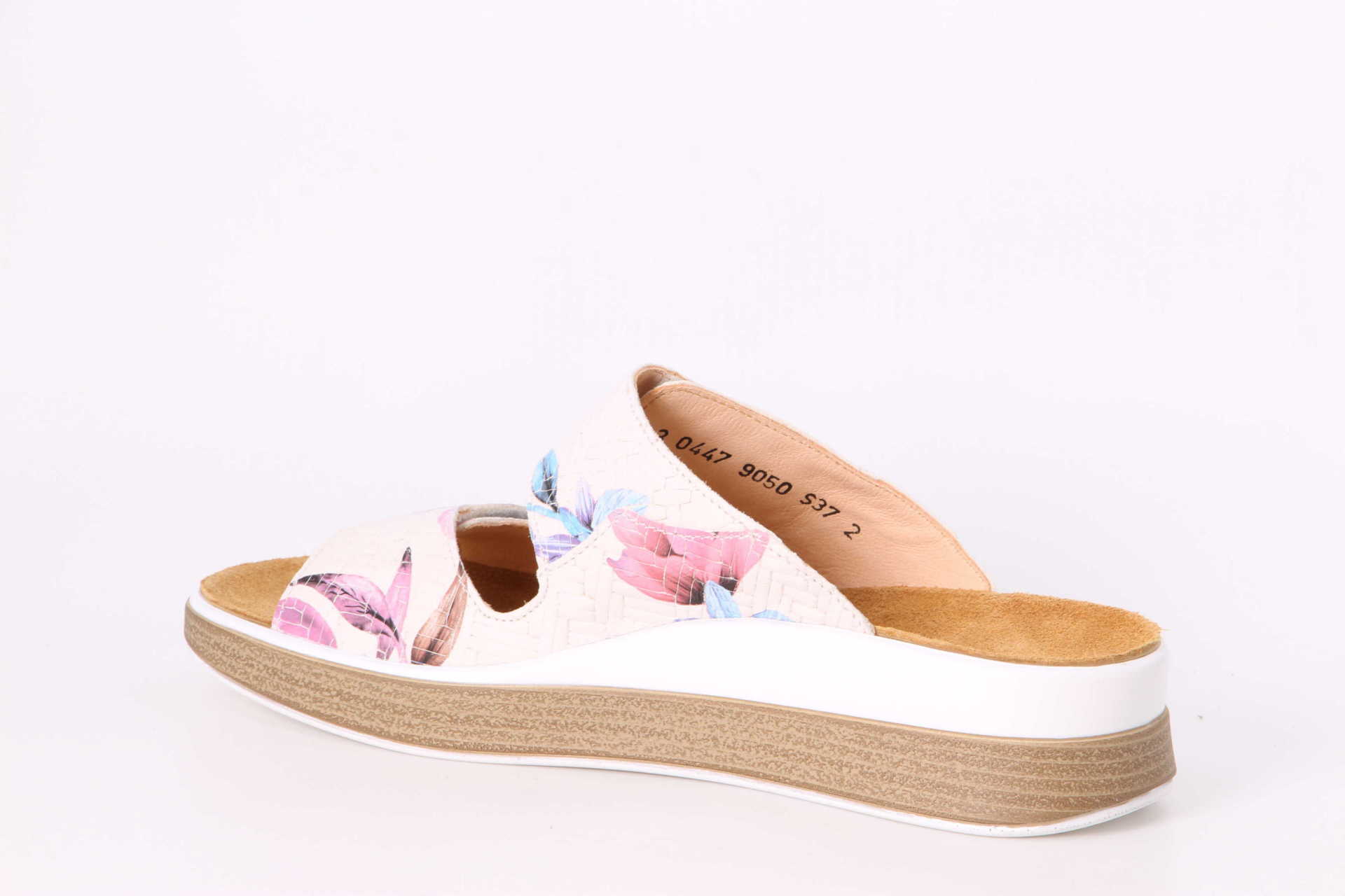 Meggie ivory kombi – Bild 2