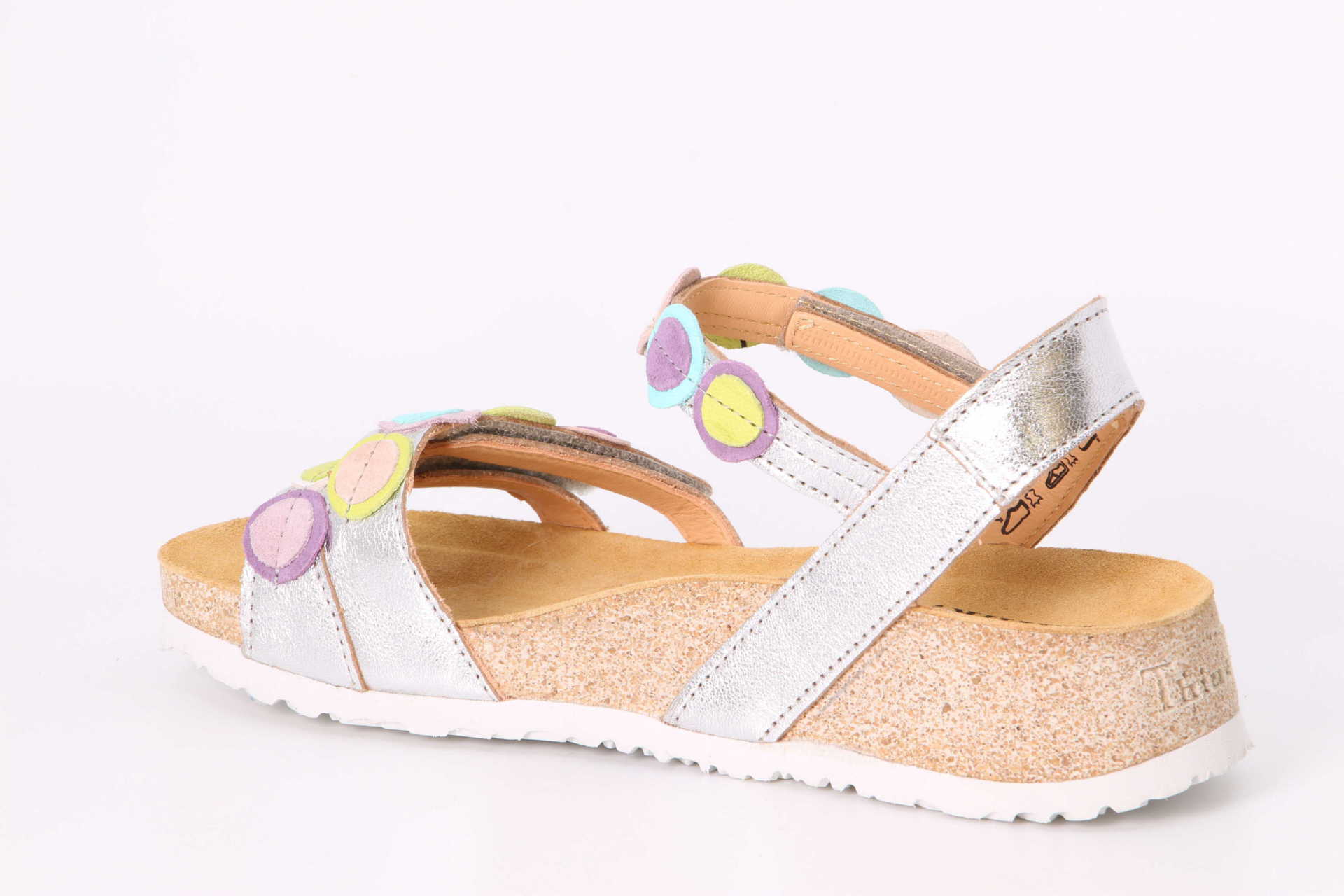 Koak silber kombi – Bild 2