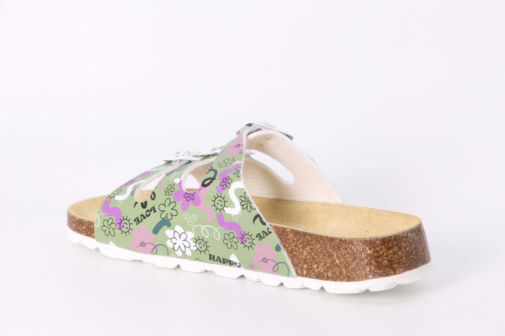 Finken grün – Bild 2