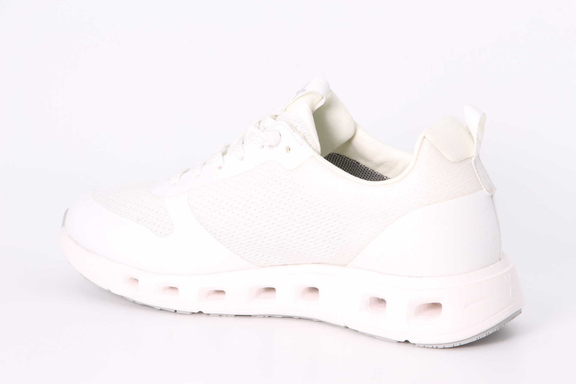 Breeze 1 GTX Surround white Rückseite