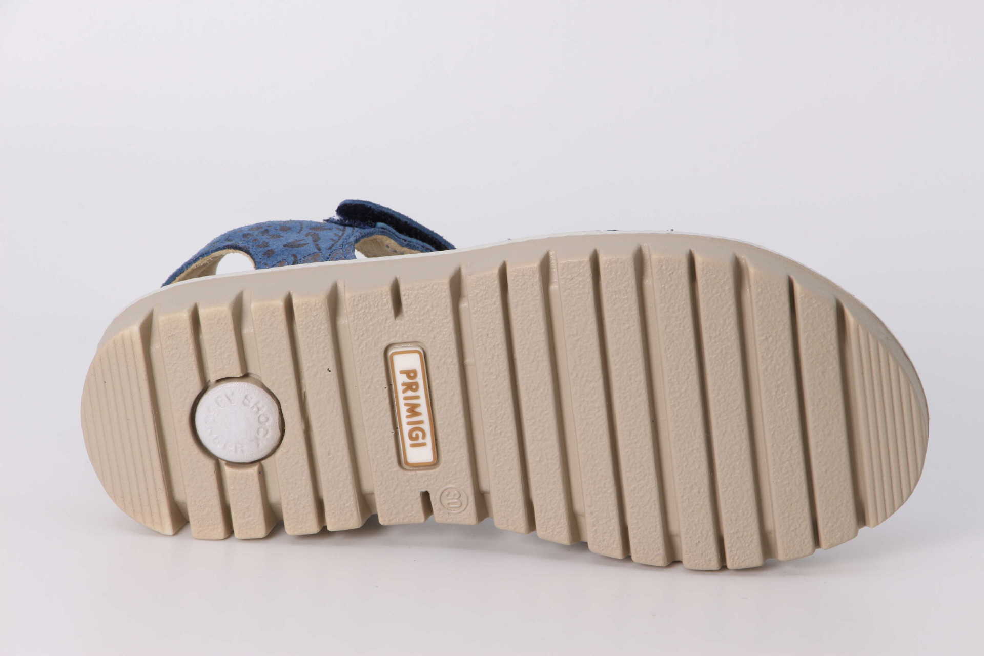 Axel baltic Sohle