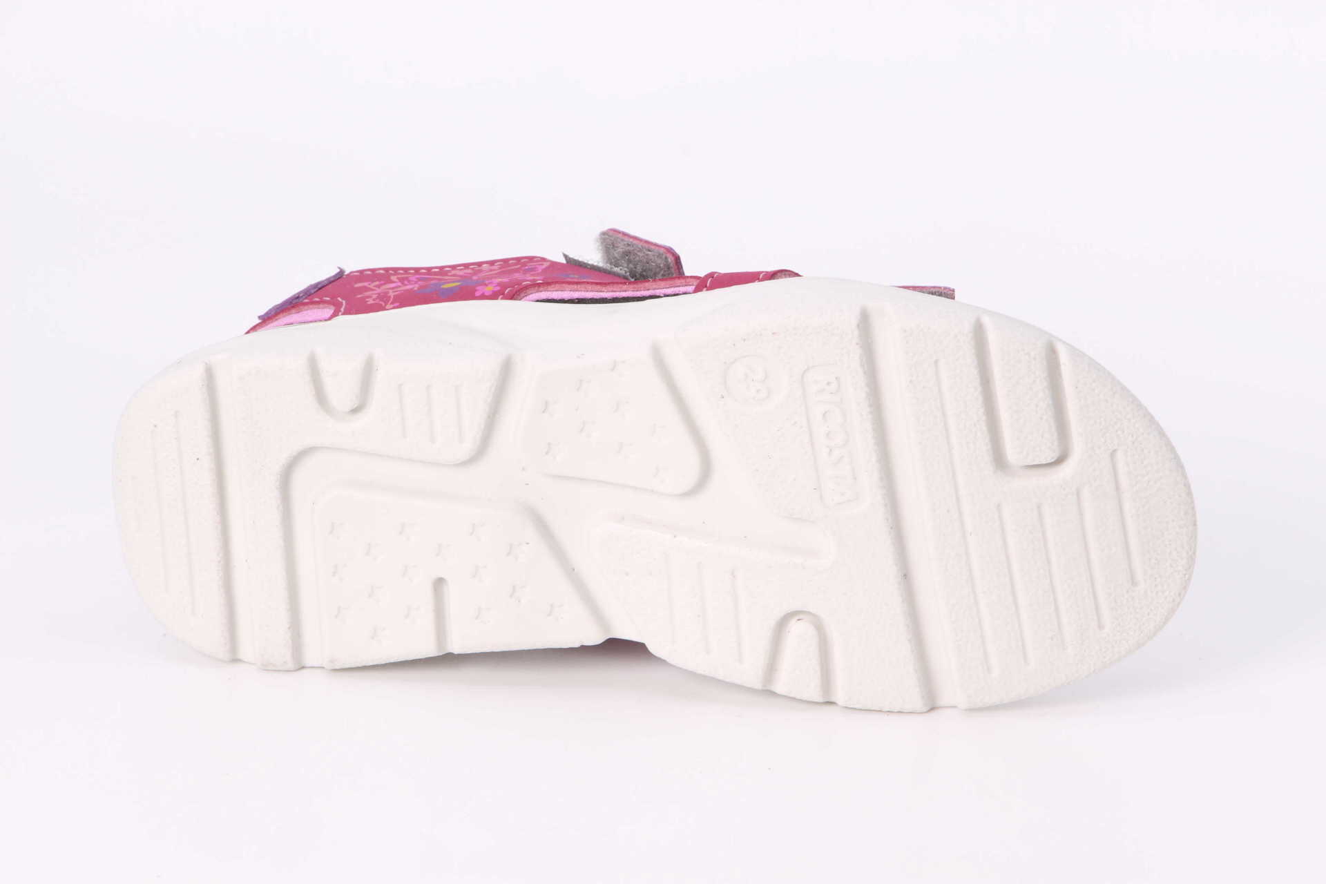 Caro fuchsia / rosada Sohle
