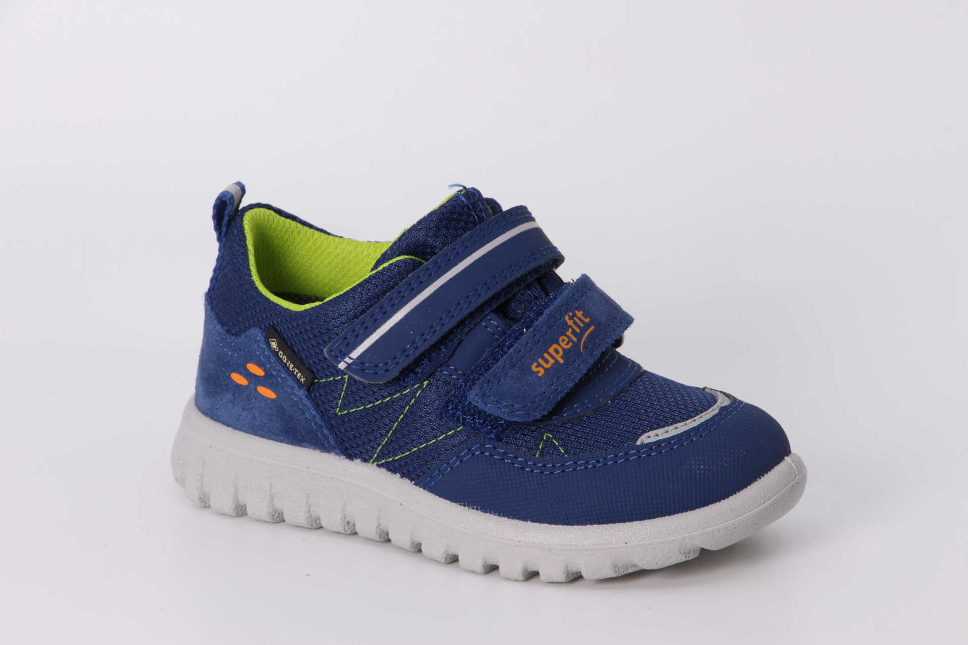 Sport 7 Mini GTX blau / hellgrün