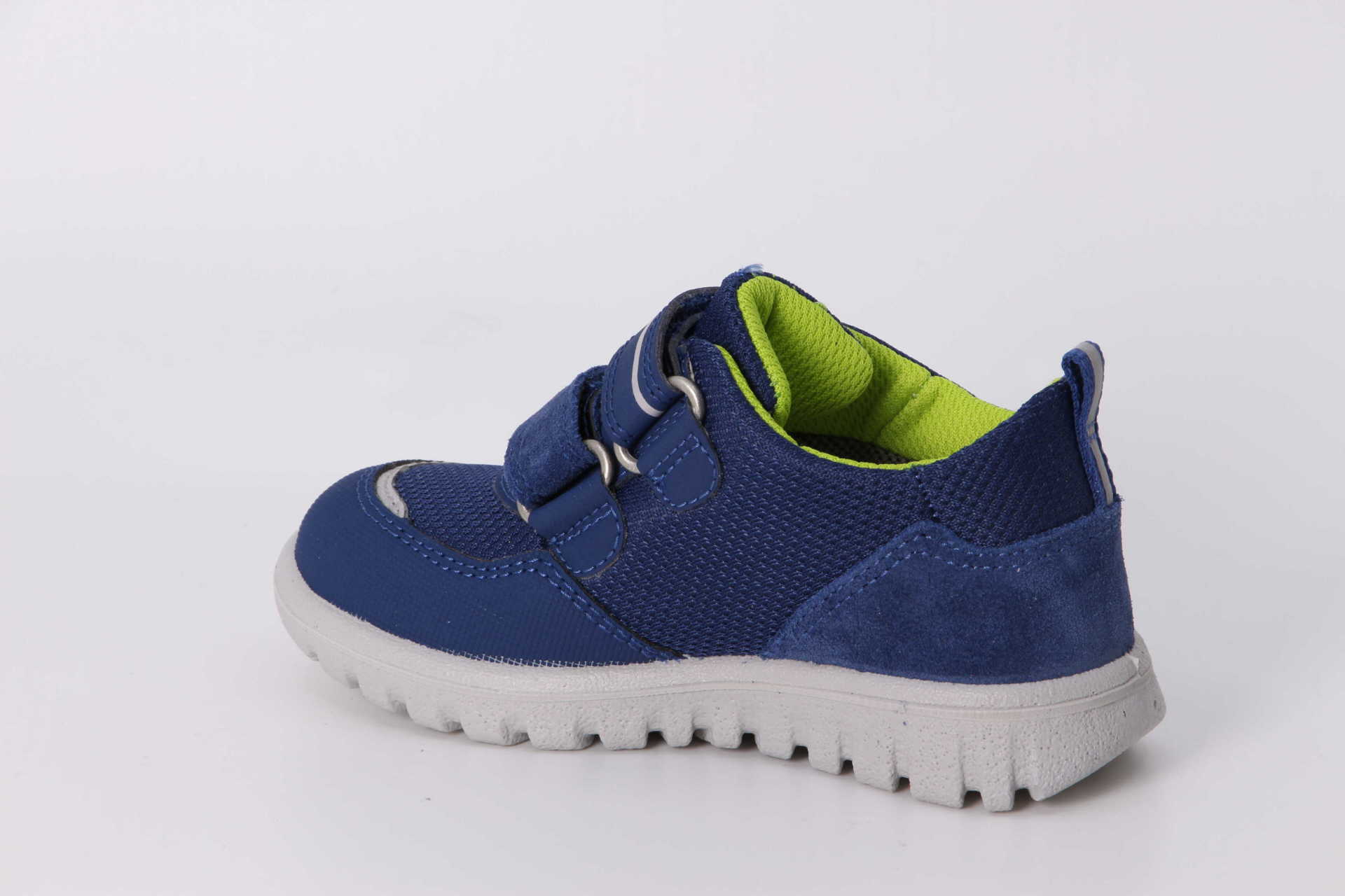 Sport 7 Mini GTX blau / hellgrün – Bild 2