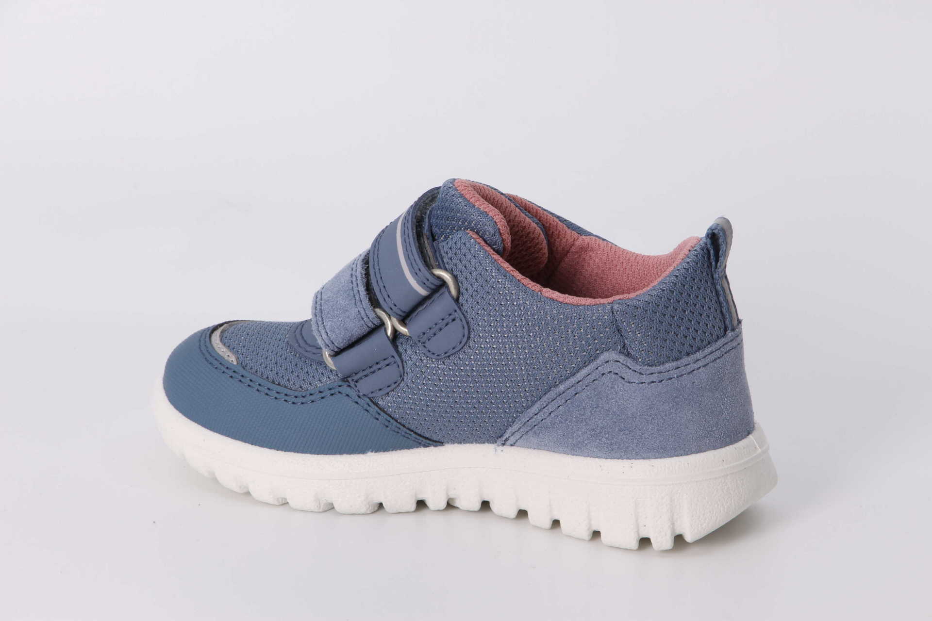 Sport 7 Mini GTX hellblau / rosa – Bild 2