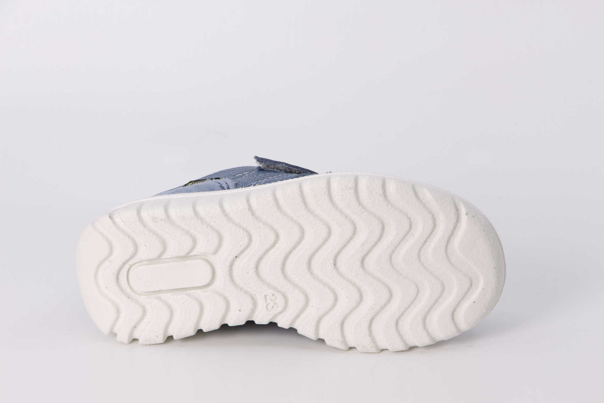 Sport 7 Mini GTX hellblau / rosa – Bild 3