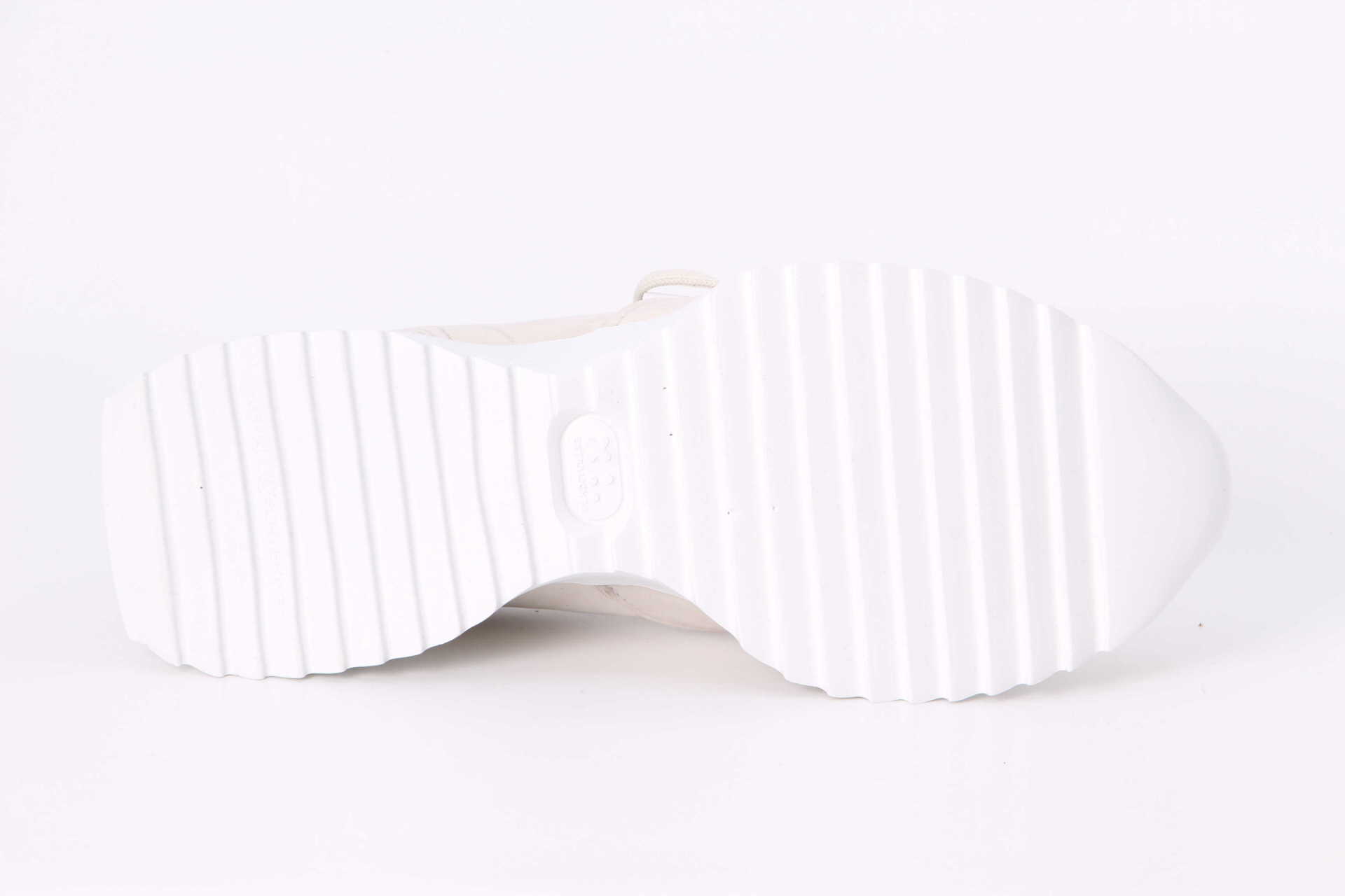 Pull ivory / bianco Sohle