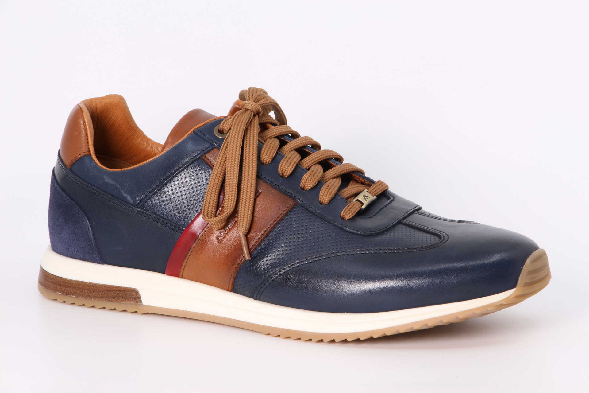 SLOW navy Vorderseite