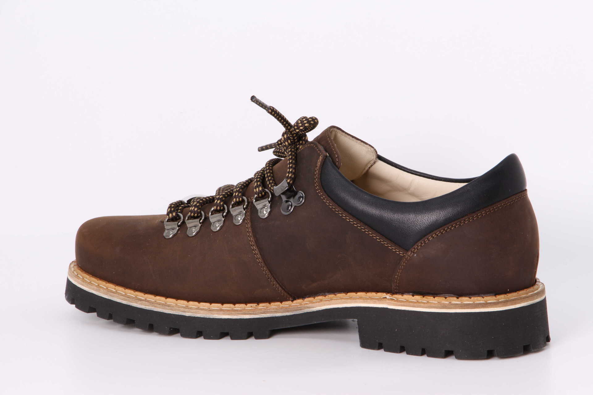 Eiger dunkelbraun – Bild 2