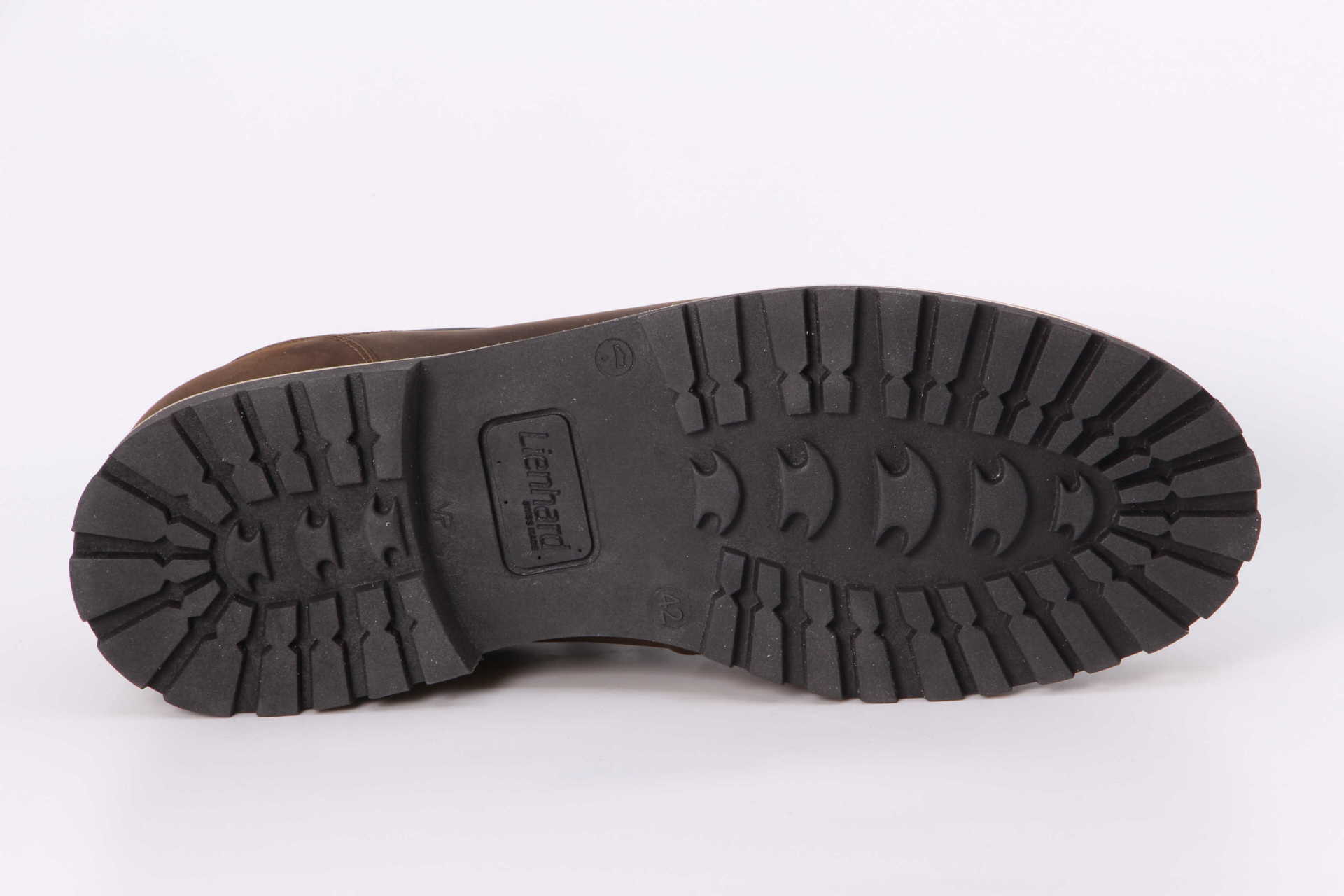 Eiger dunkelbraun – Bild 3