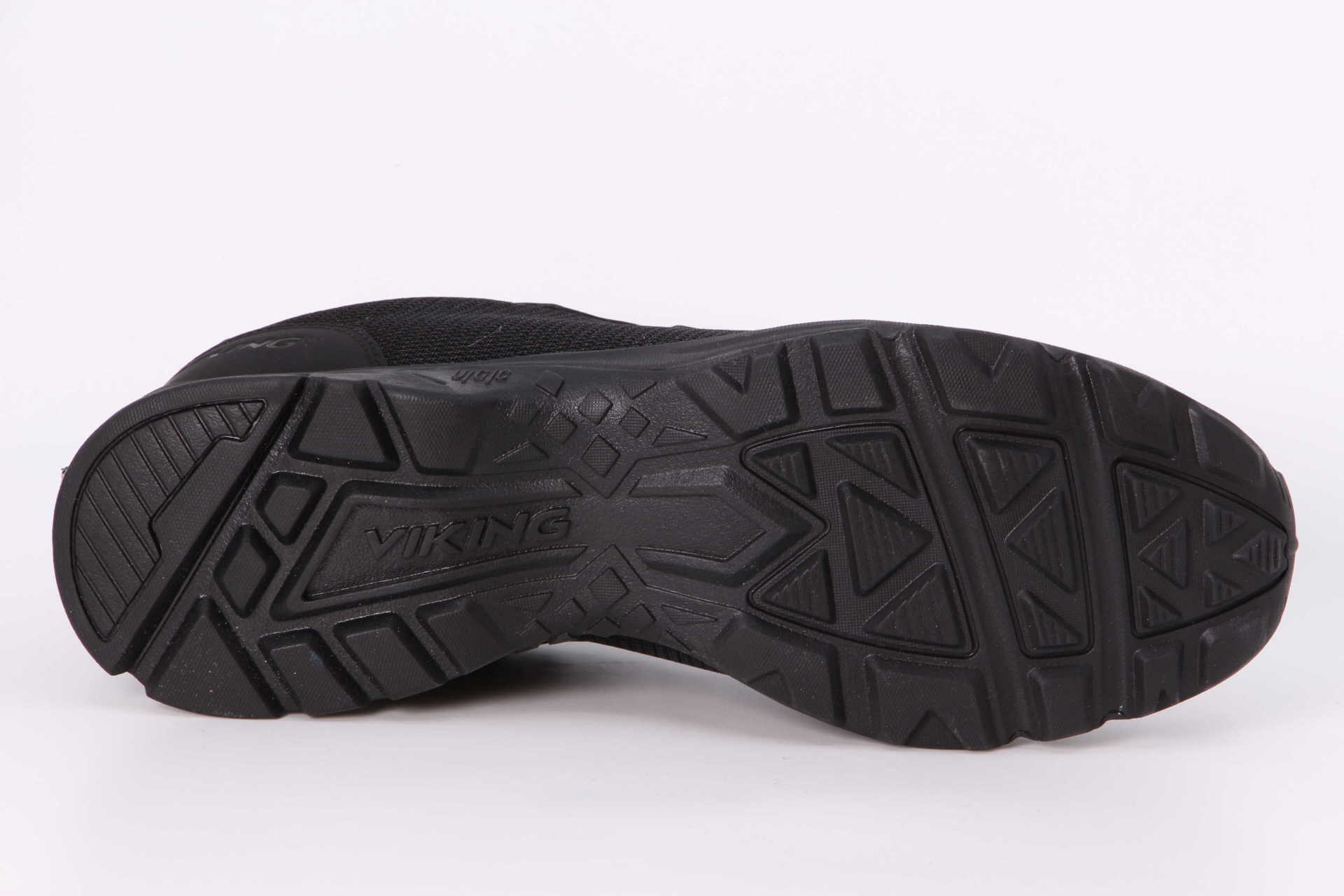 Comfort Light Low GTX BOA schwarz Sohle
