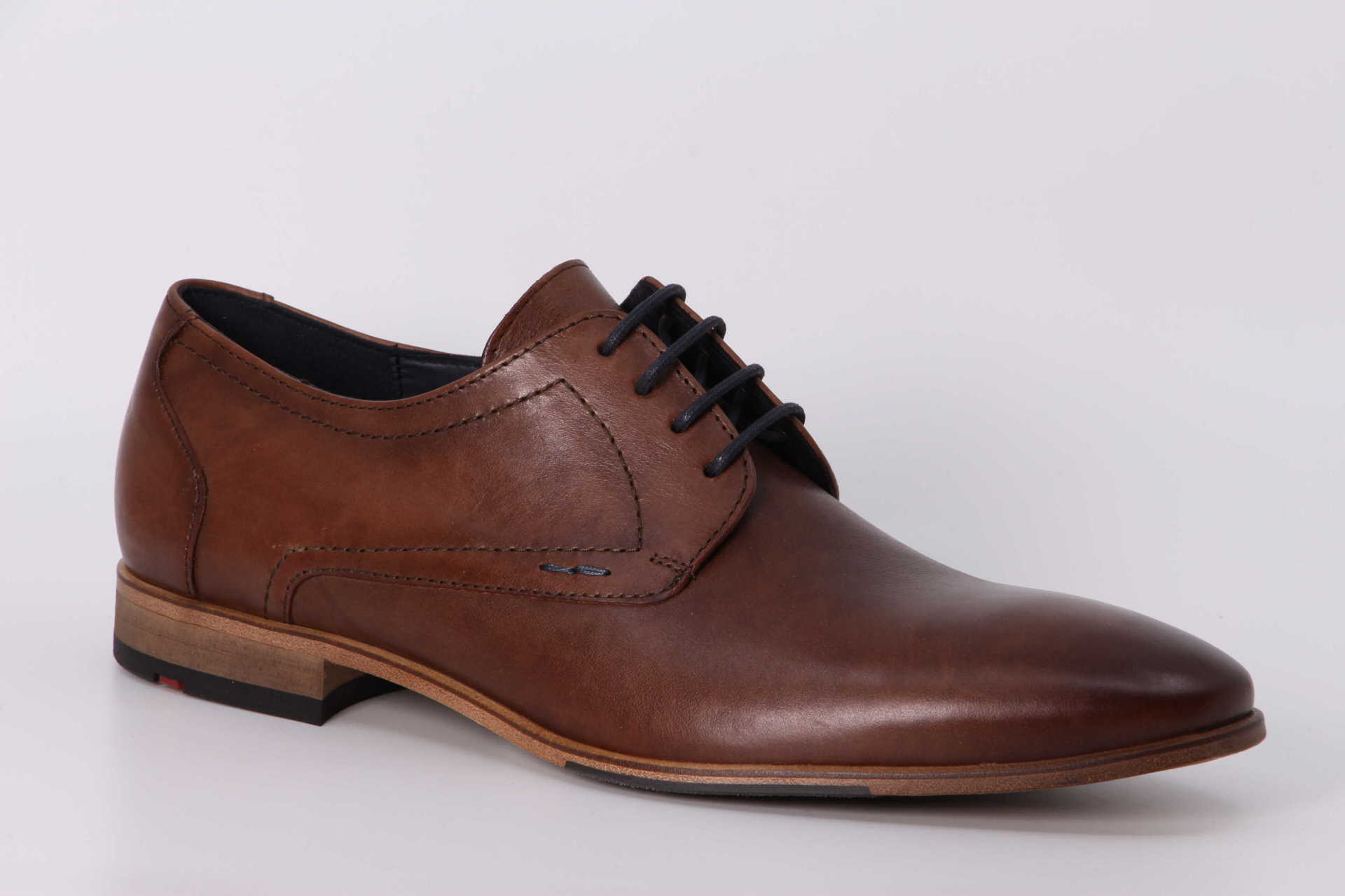 Gabriel dark brown Vorderseite