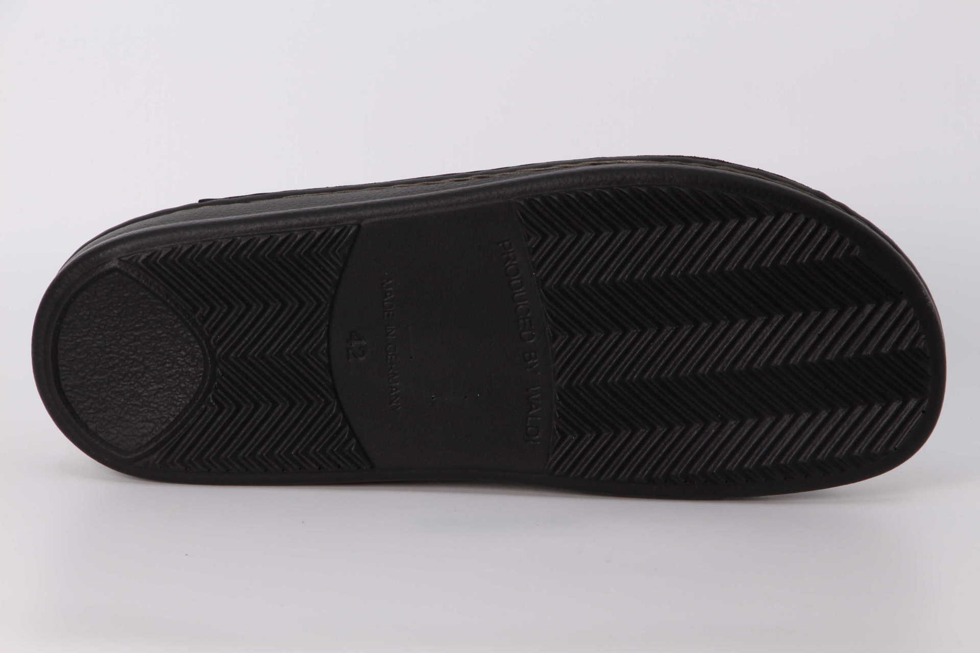 Danzig Soft mud Sohle