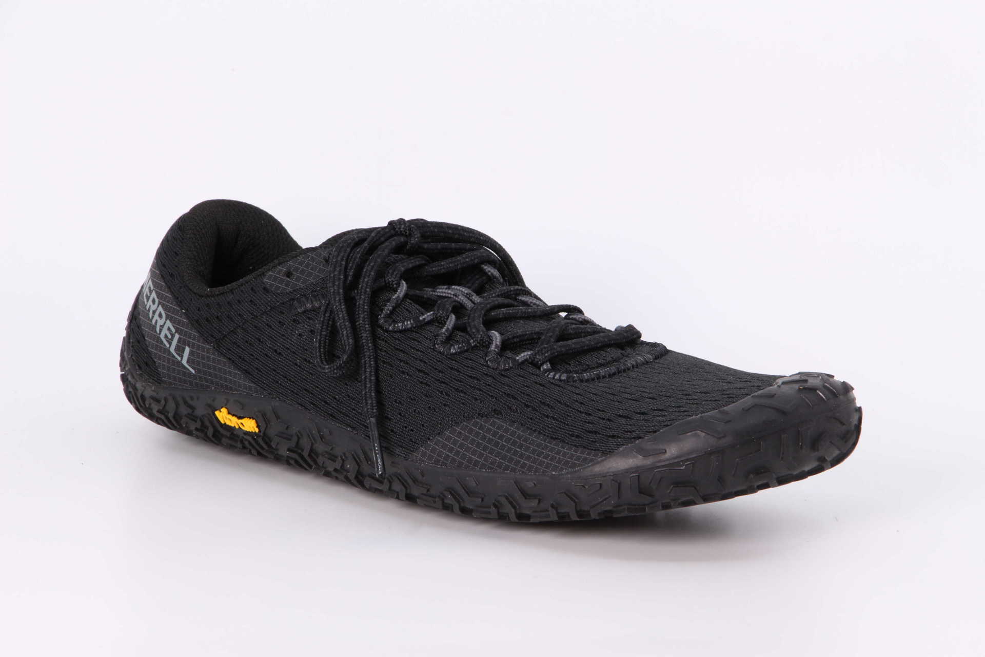Vapor Glove 6 schwarz Vorderseite