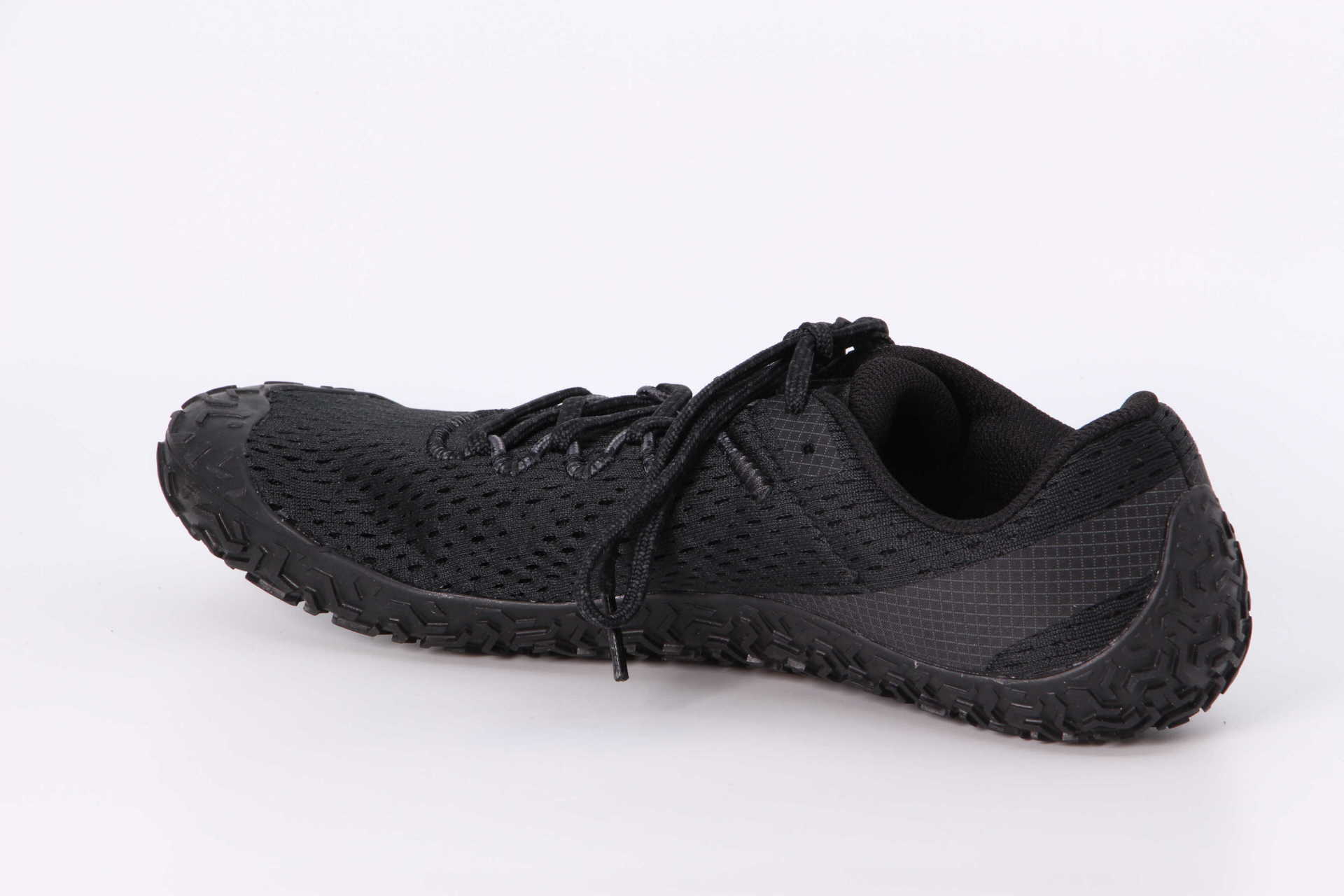 Vapor Glove 6 schwarz Rückseite