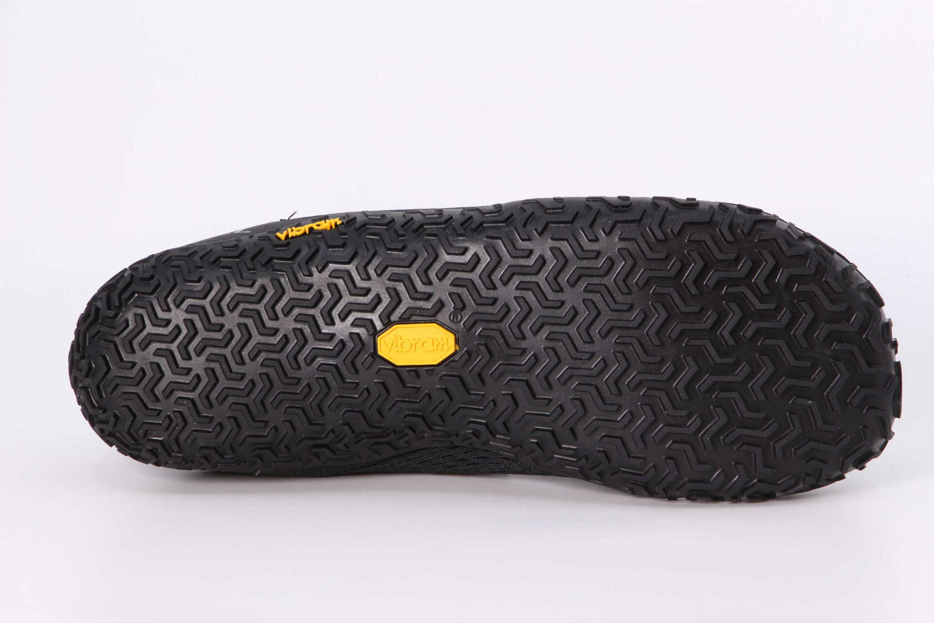 Vapor Glove 6 schwarz Sohle