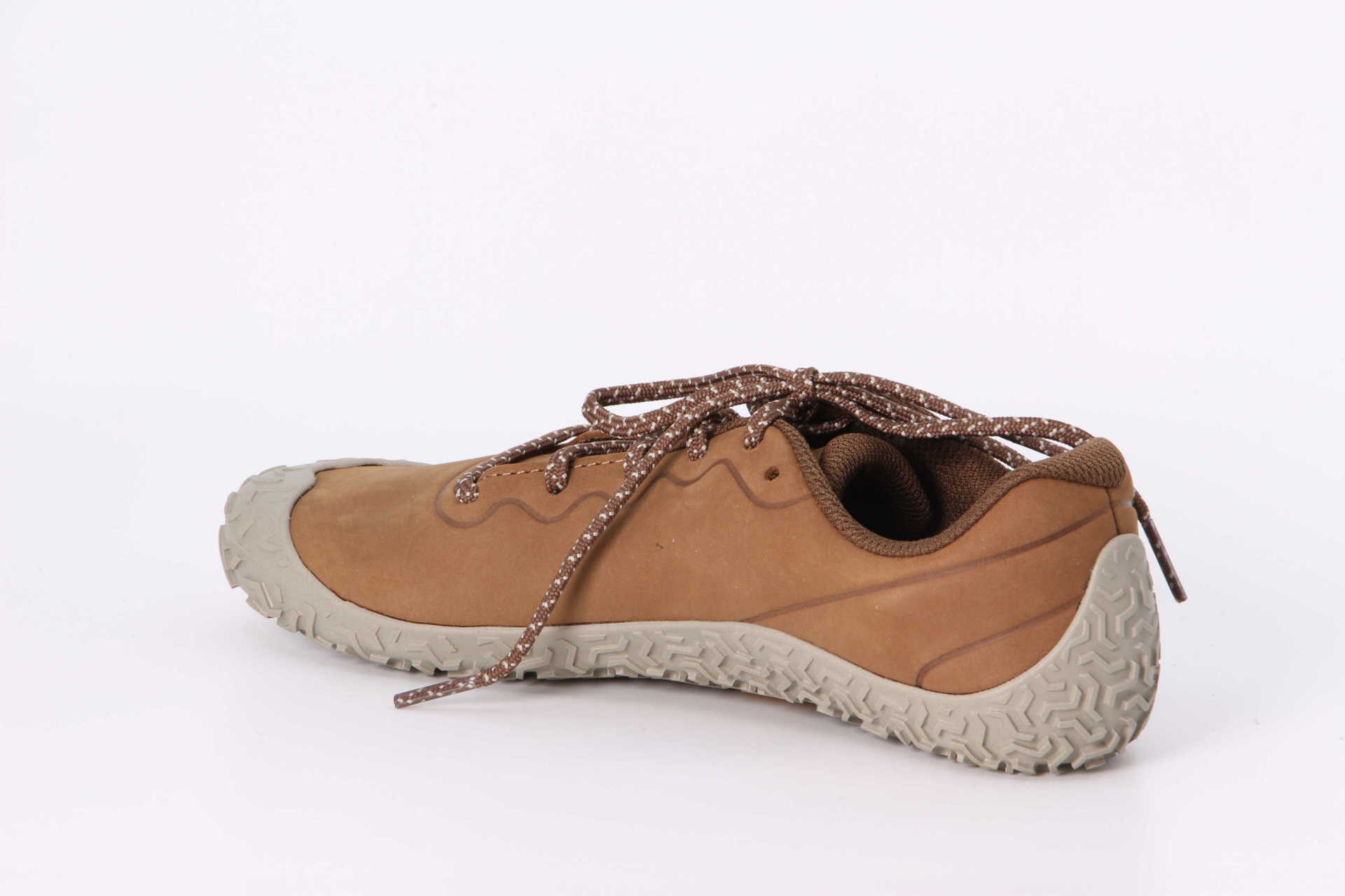 Vapor Glove 6 Leather tobacco – Bild 2