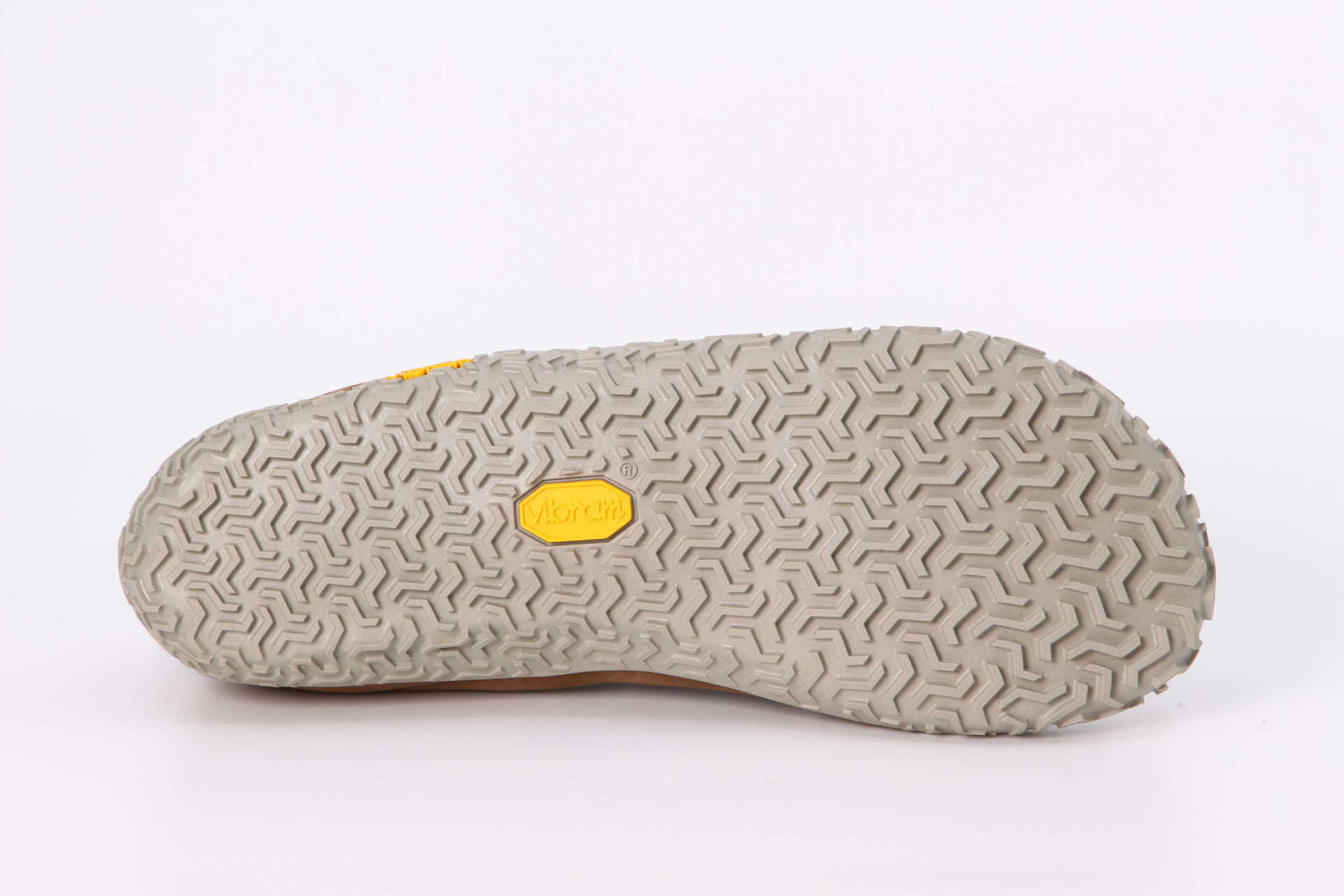 Vapor Glove 6 Leather tobacco – Bild 3