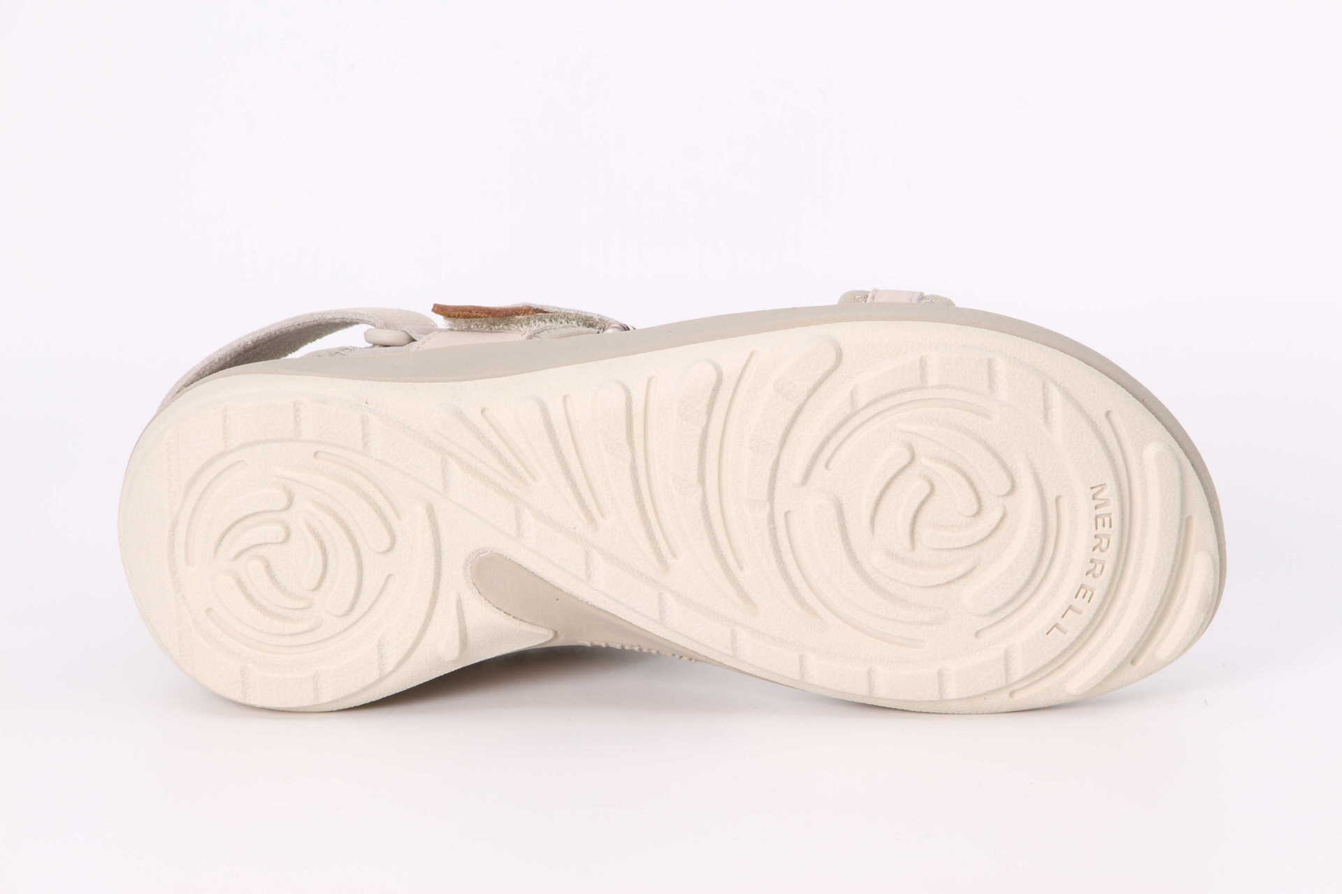 Terran 4 Backstrap beige Sohle
