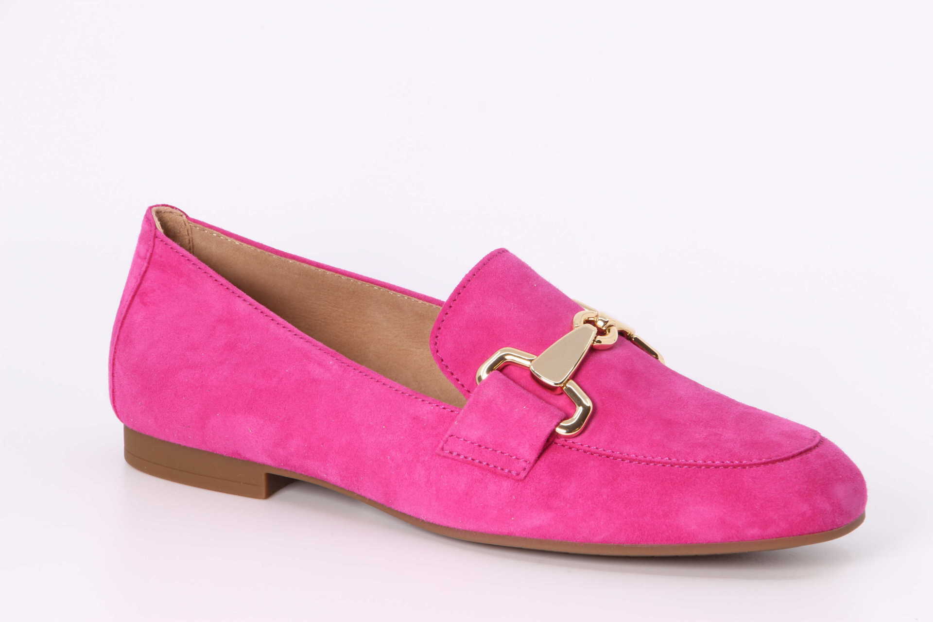 Slipper pink Vorderseite