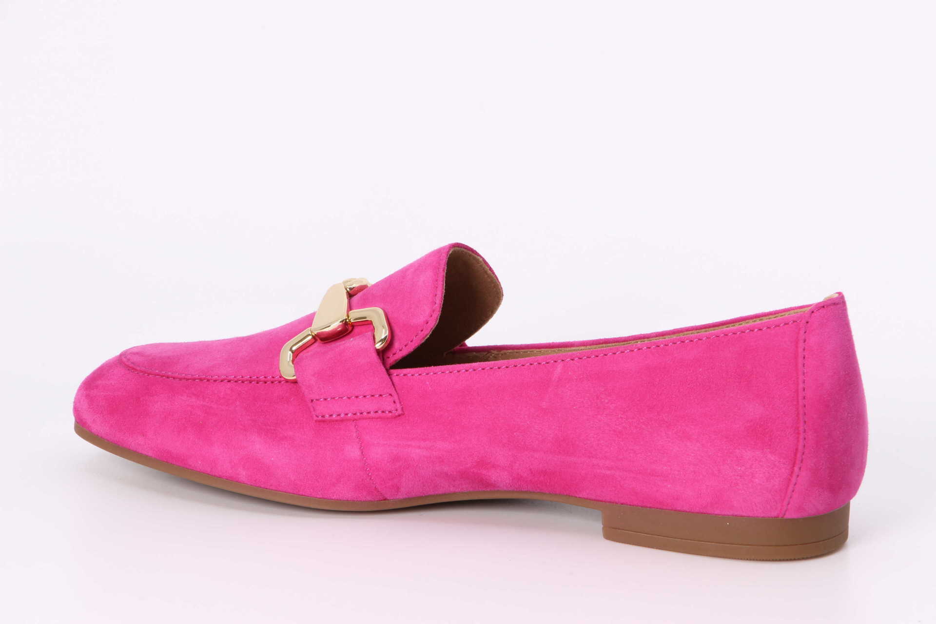 Slipper pink Rückseite