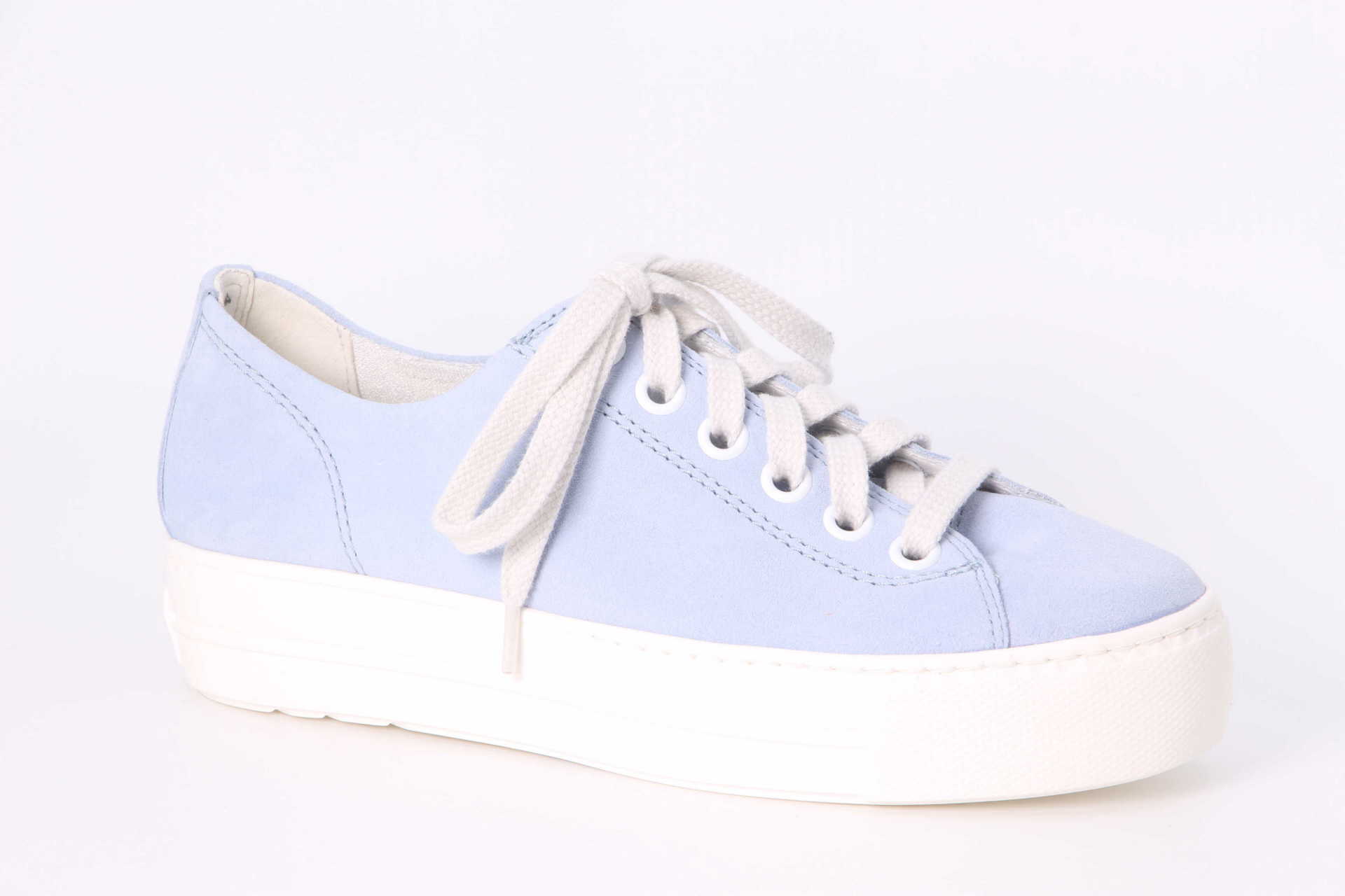 Sneaker xenon Vorderseite