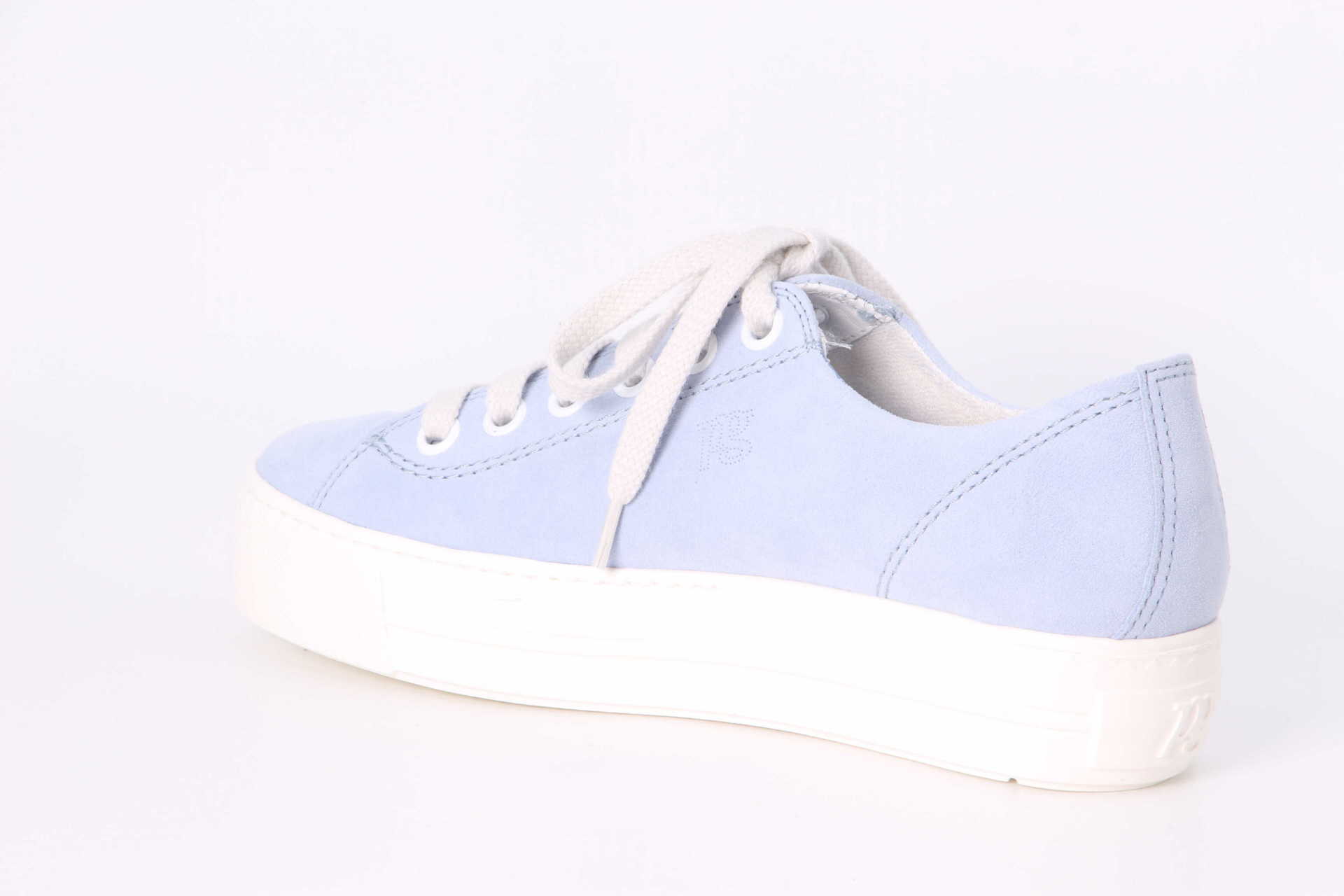 Sneaker xenon Rückseite