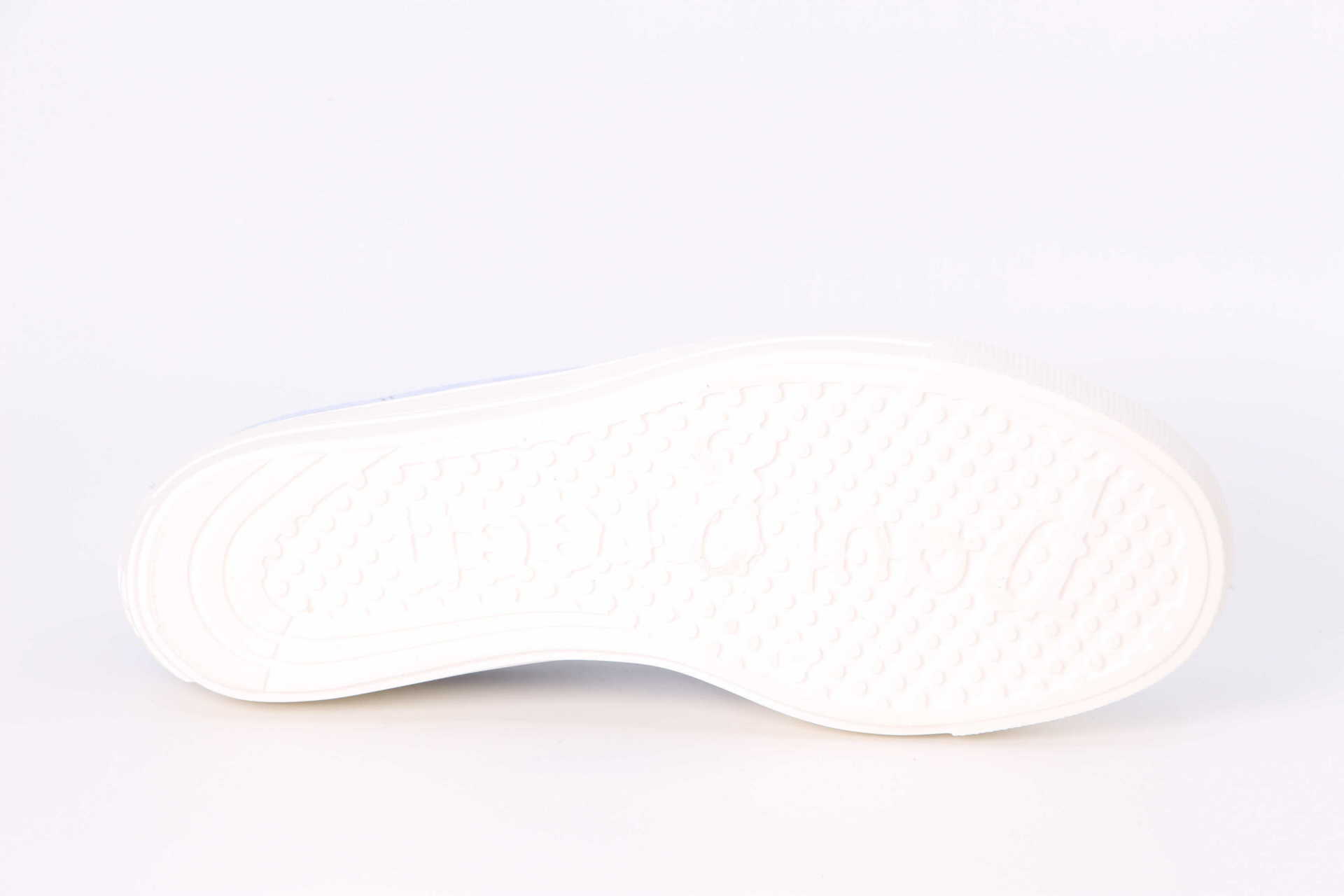 Sneaker xenon Sohle