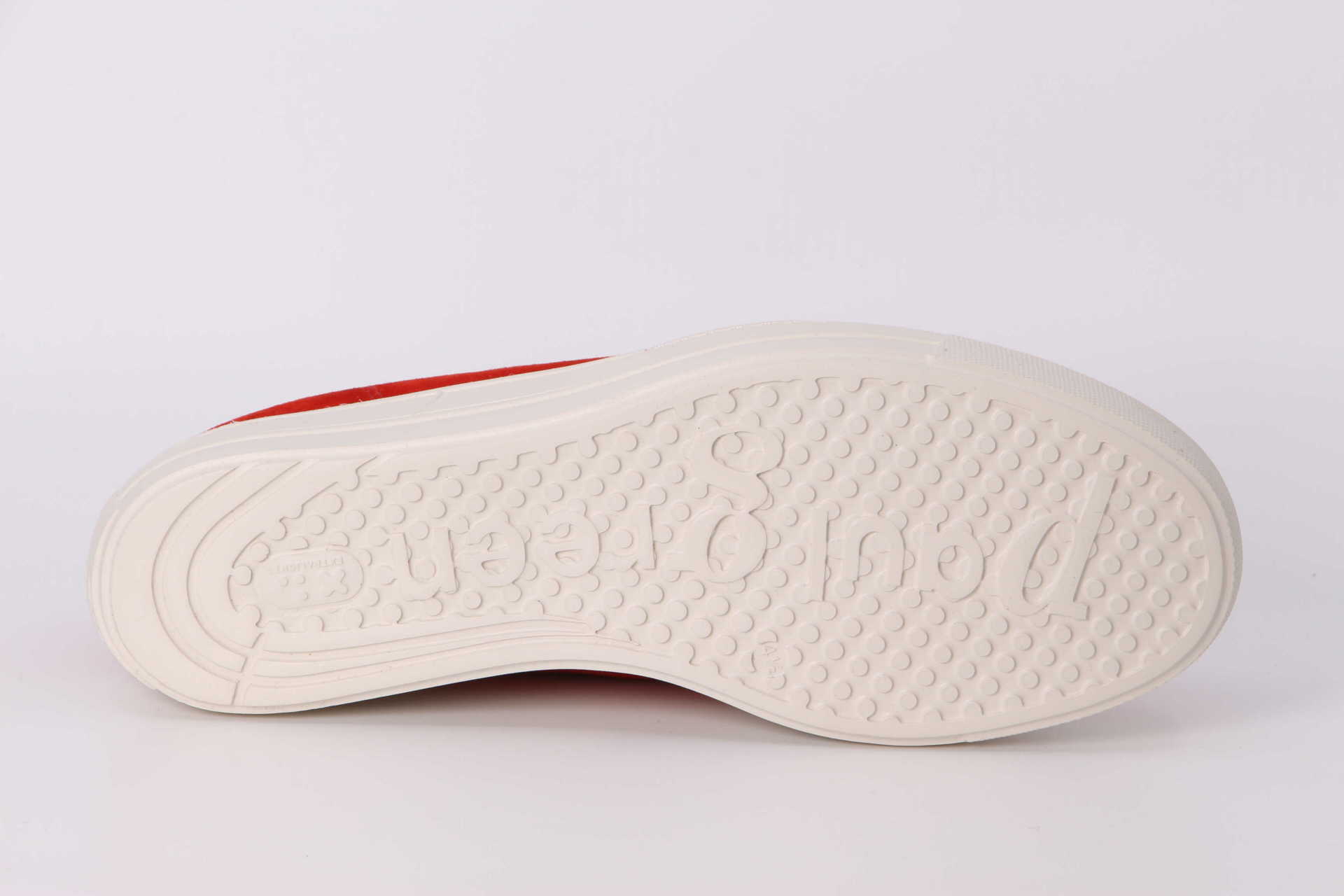 Sneaker salsa Sohle