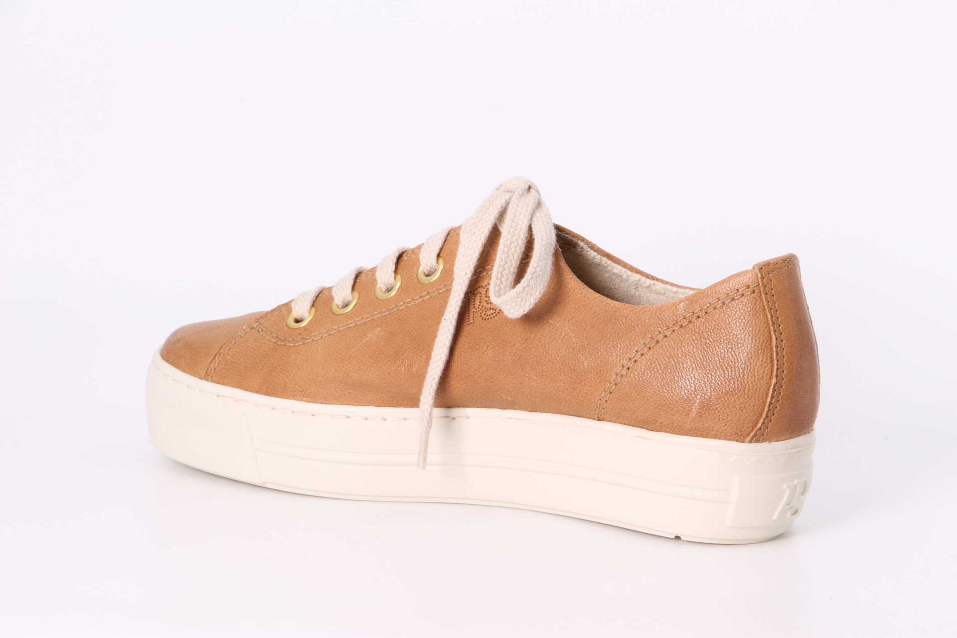 Sneaker cuoio Rückseite