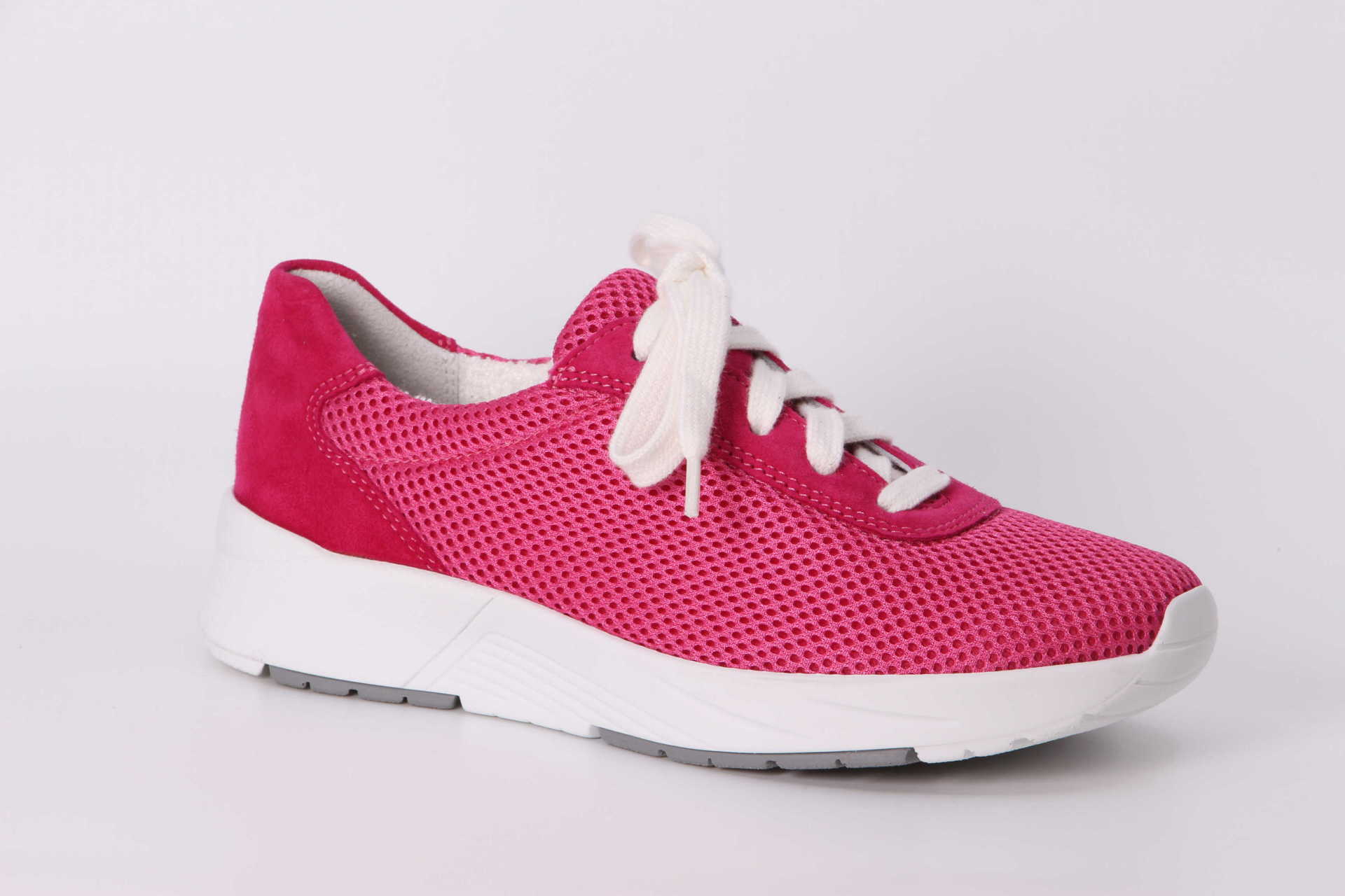 Siggi pink Vorderseite