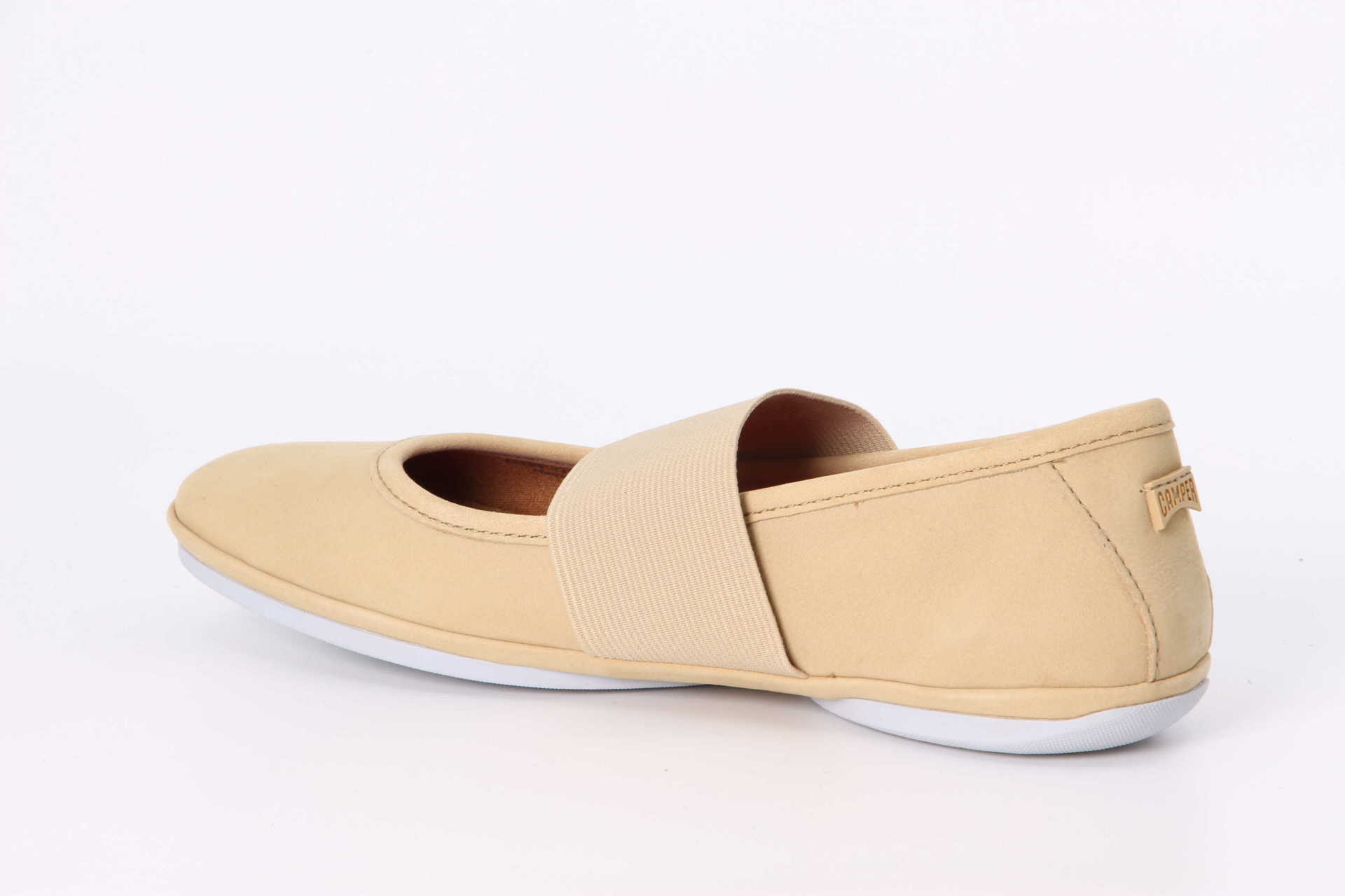 Right Nina beige – Bild 2