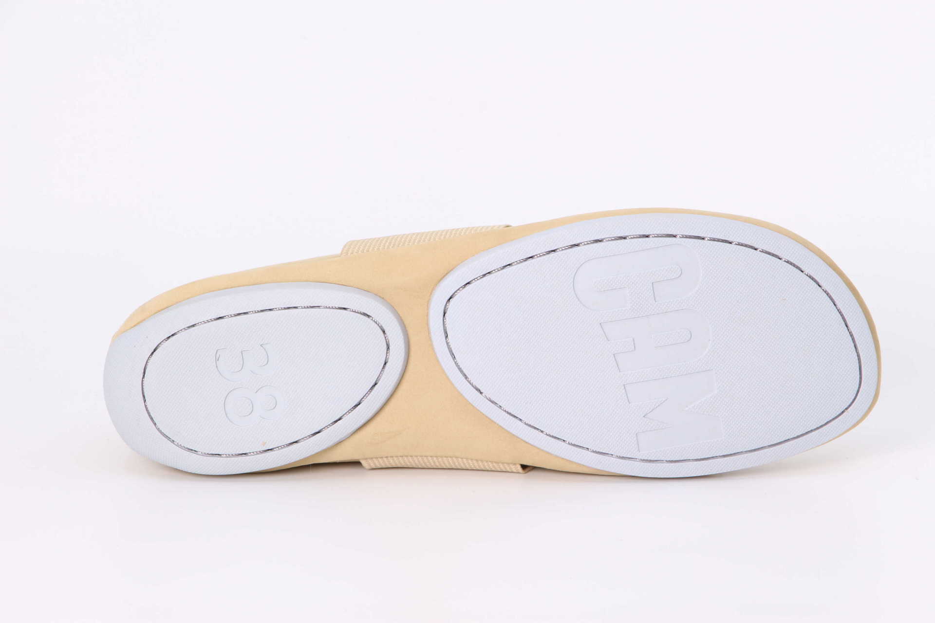 Right Nina beige – Bild 3