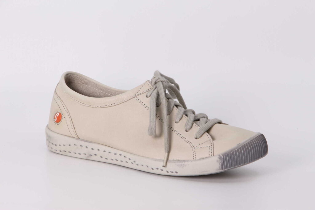 Isla light grey Vorderseite