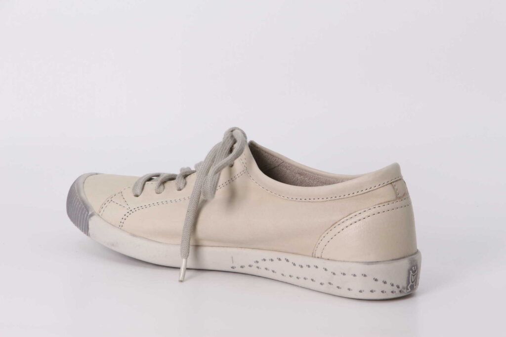 Isla light grey Rückseite