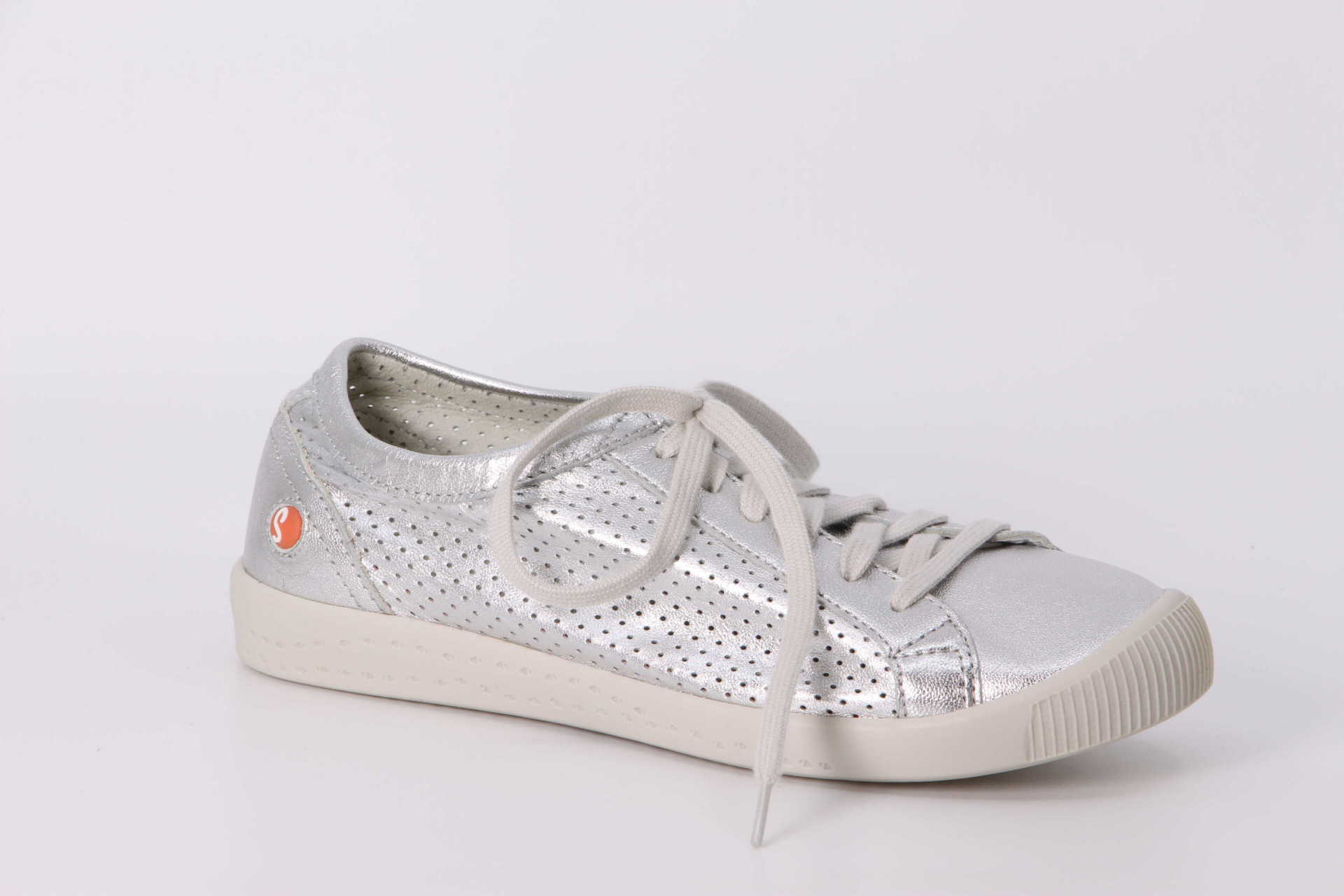 Ica silver Vorderseite