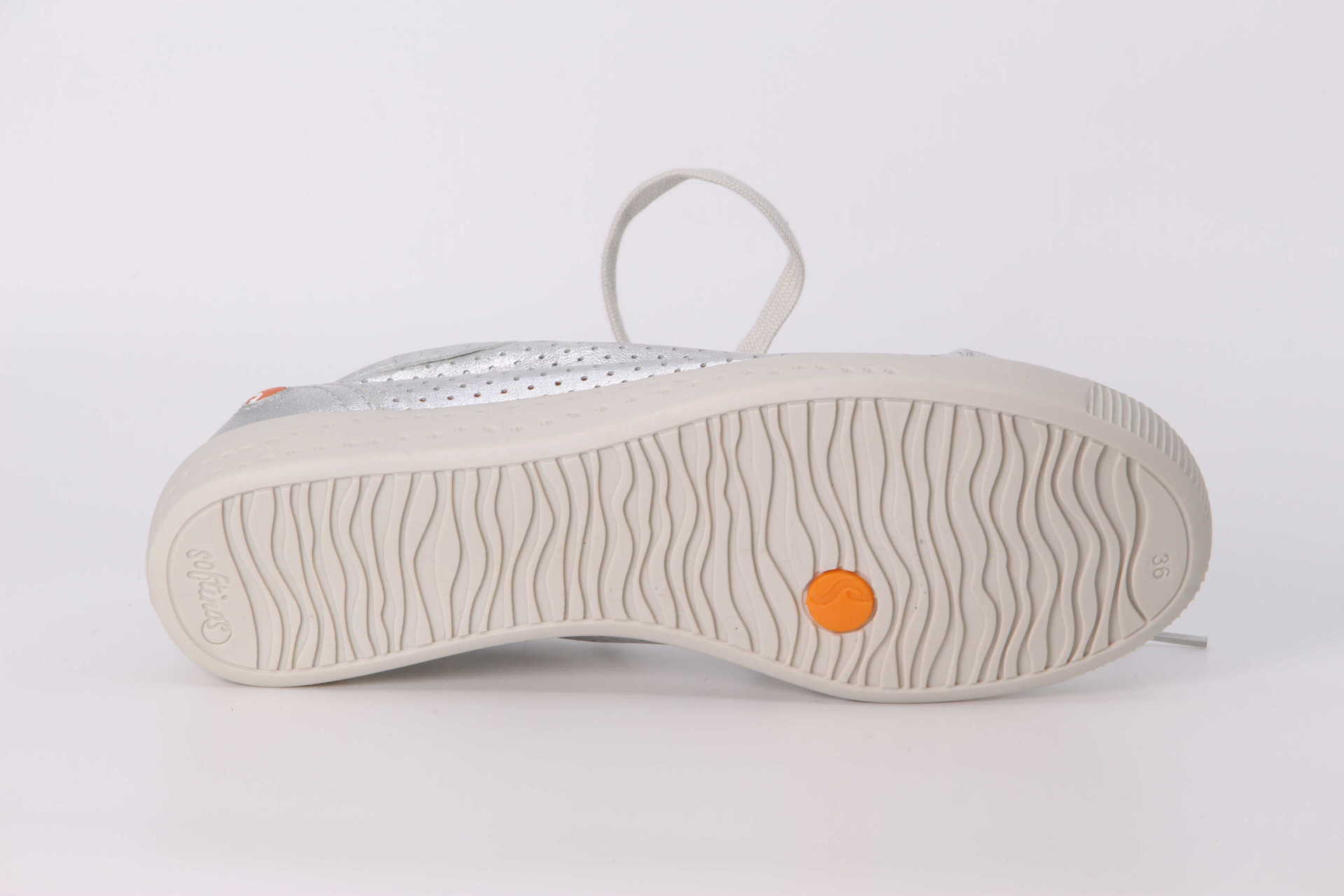 Ica silver Sohle