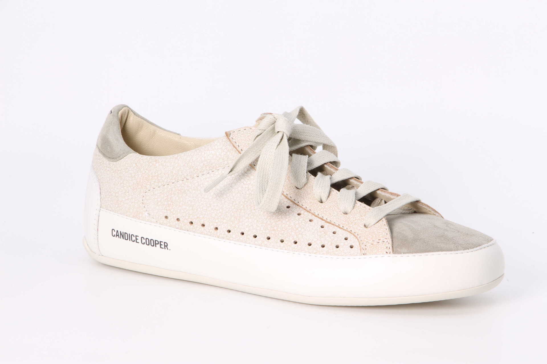 Dafne beige / slate Vorderseite