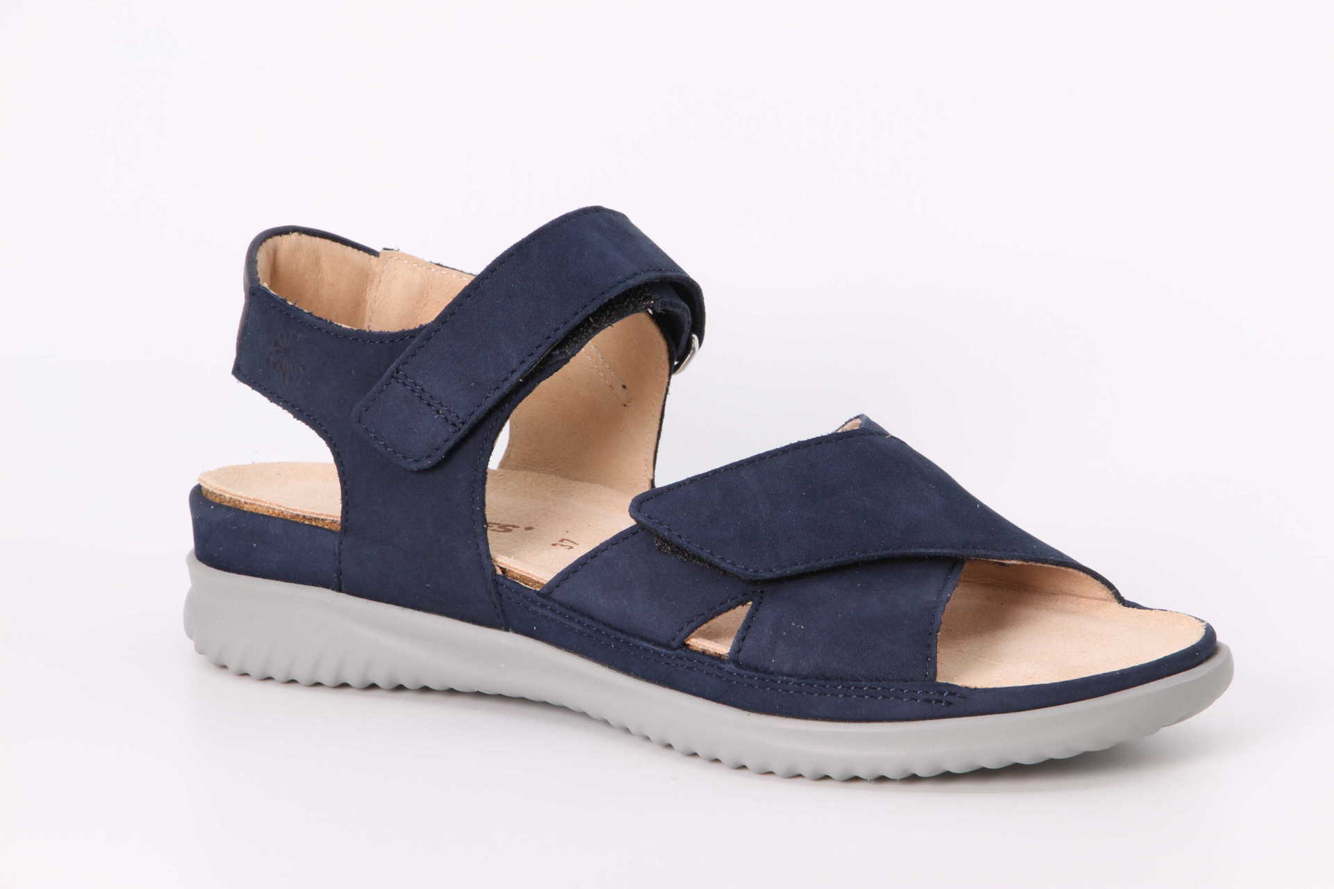 Breeze marineblau Vorderseite