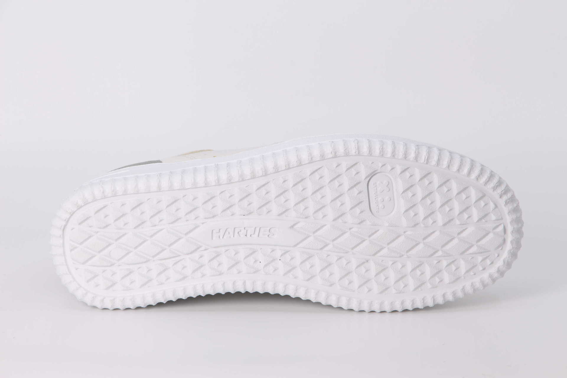 Boogie weiss / beige / grün – Bild 3