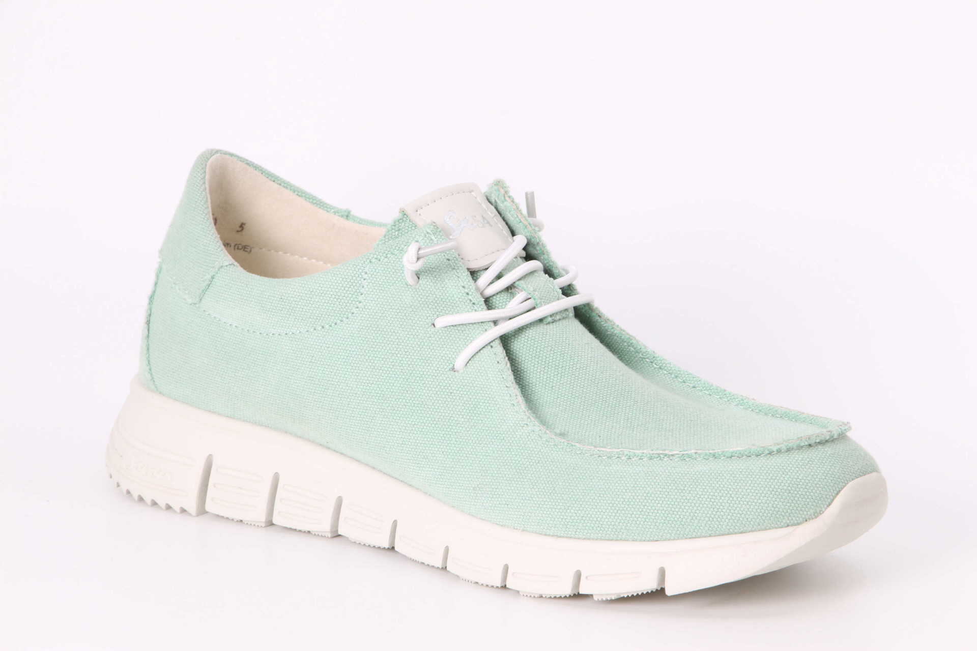MokRunner mint Vorderseite