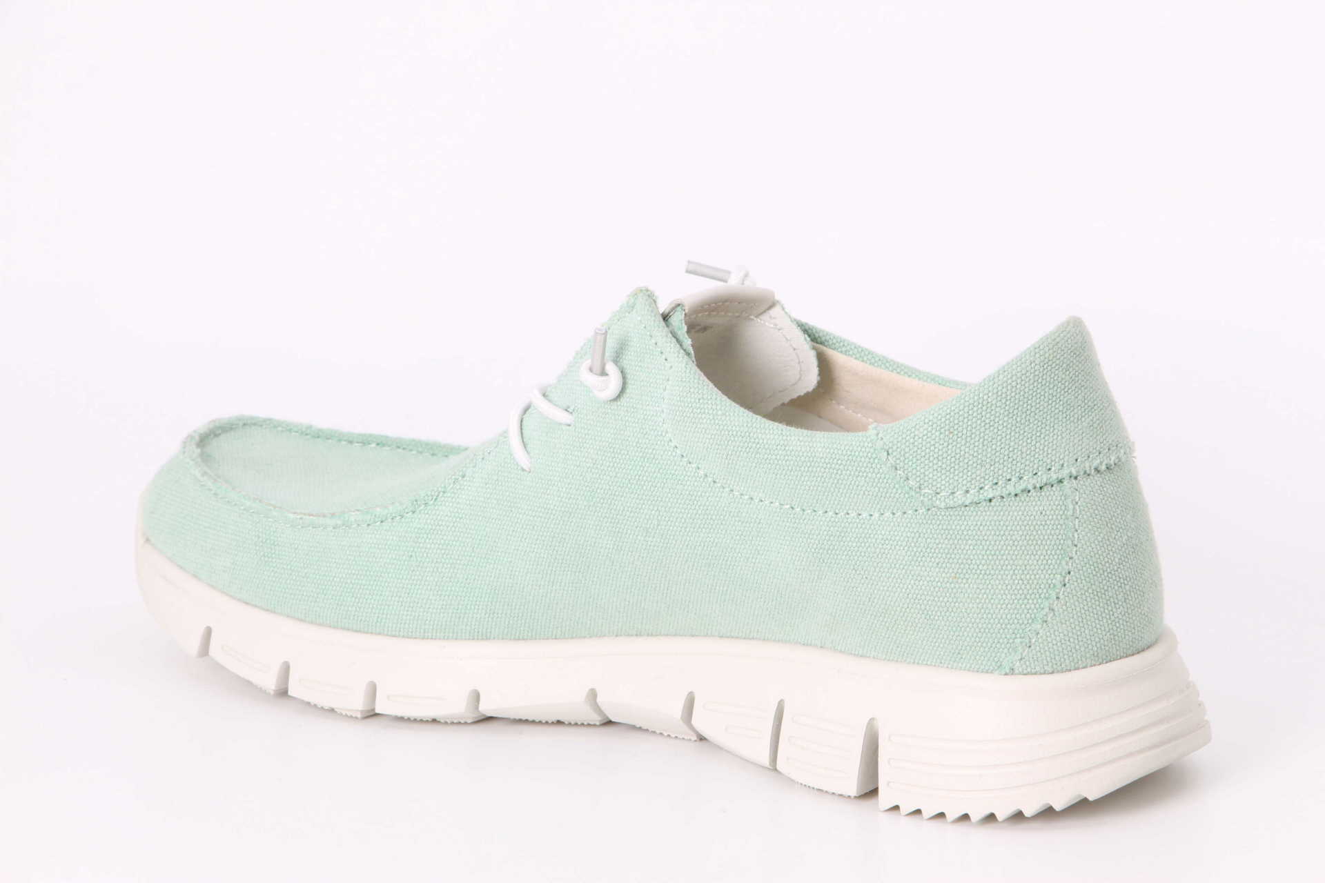 MokRunner mint Rückseite