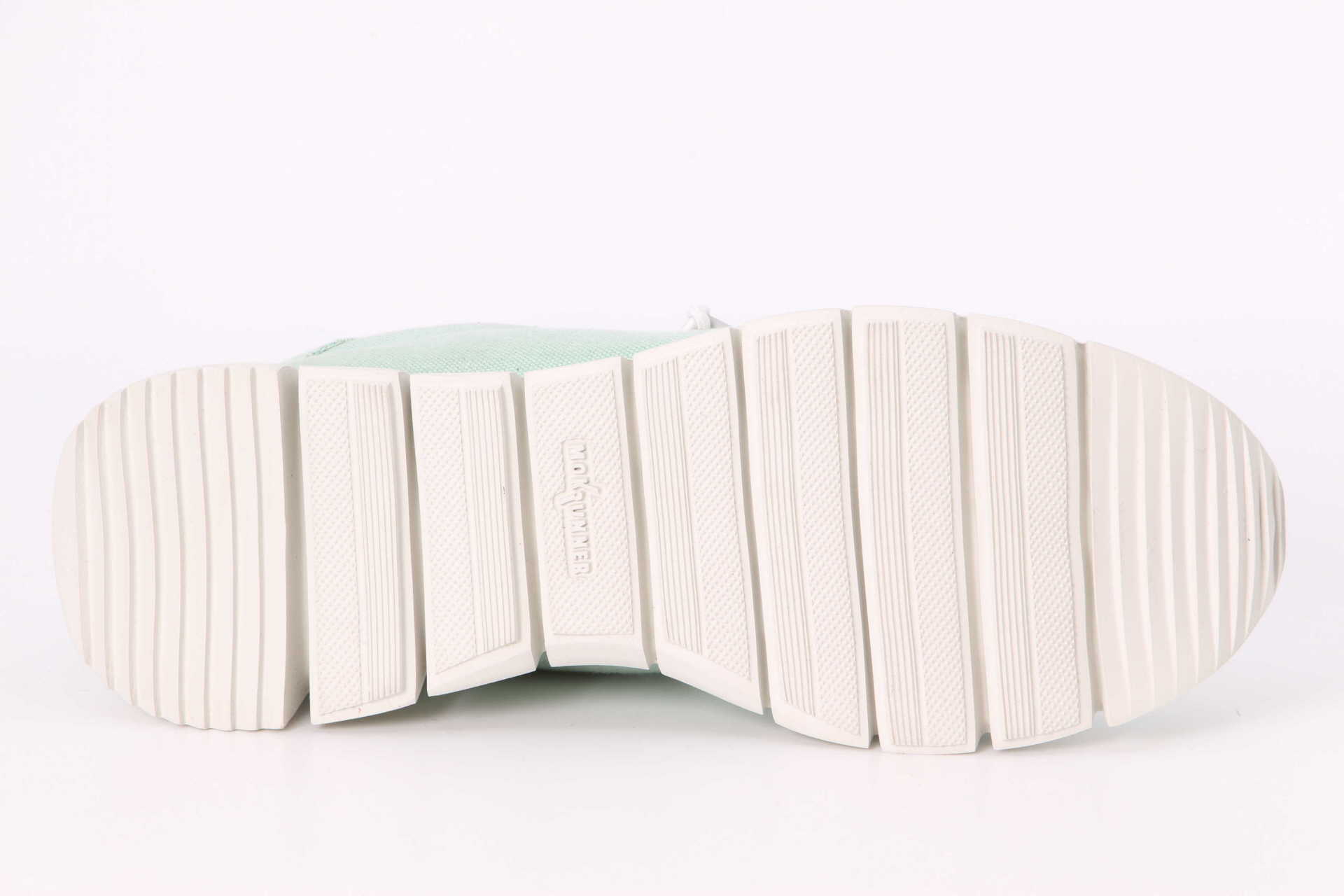 MokRunner mint Sohle