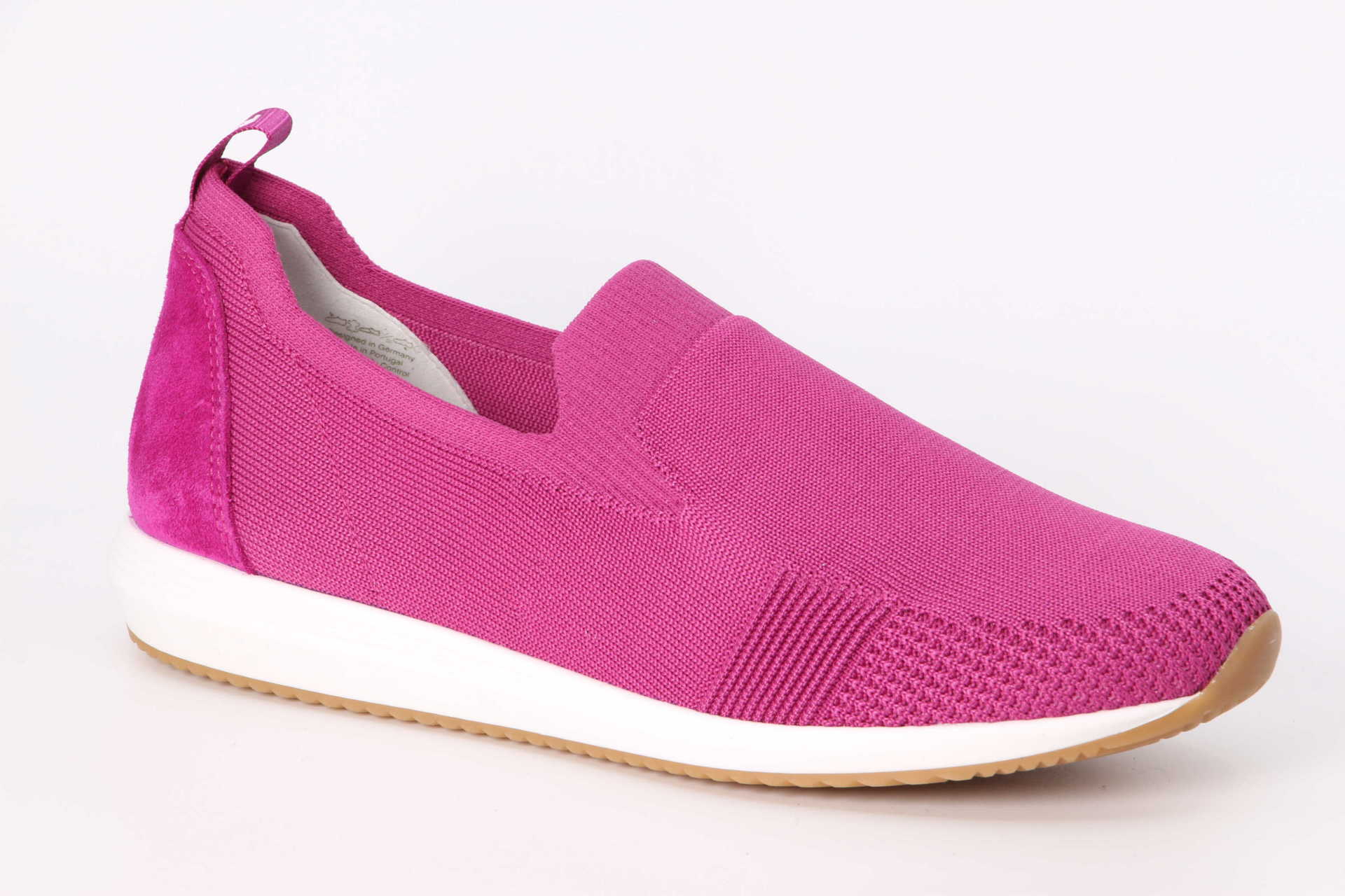 Lissabon Fusion pink Vorderseite