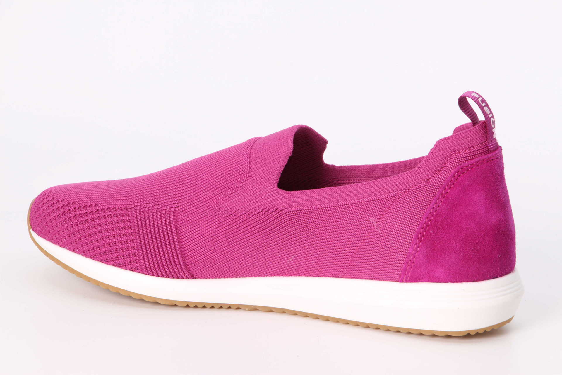 Lissabon Fusion pink Rückseite