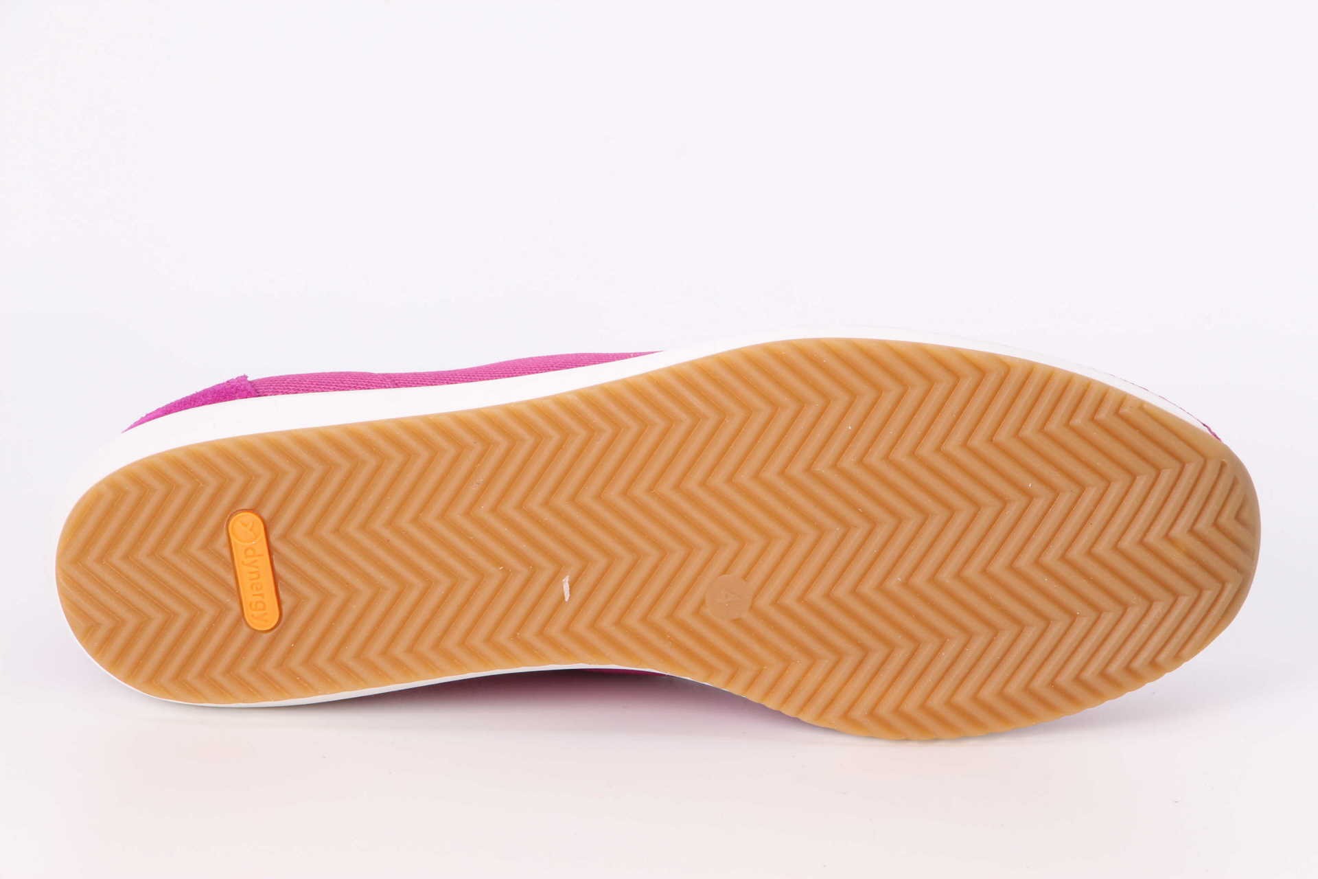Lissabon Fusion pink Sohle