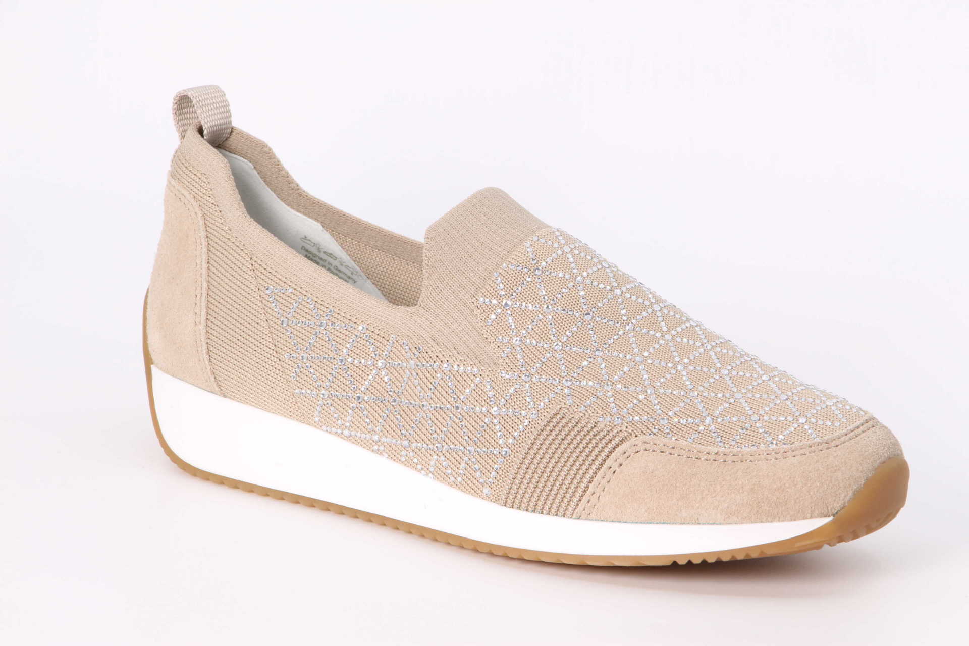 Lissabon Fusion sand Vorderseite